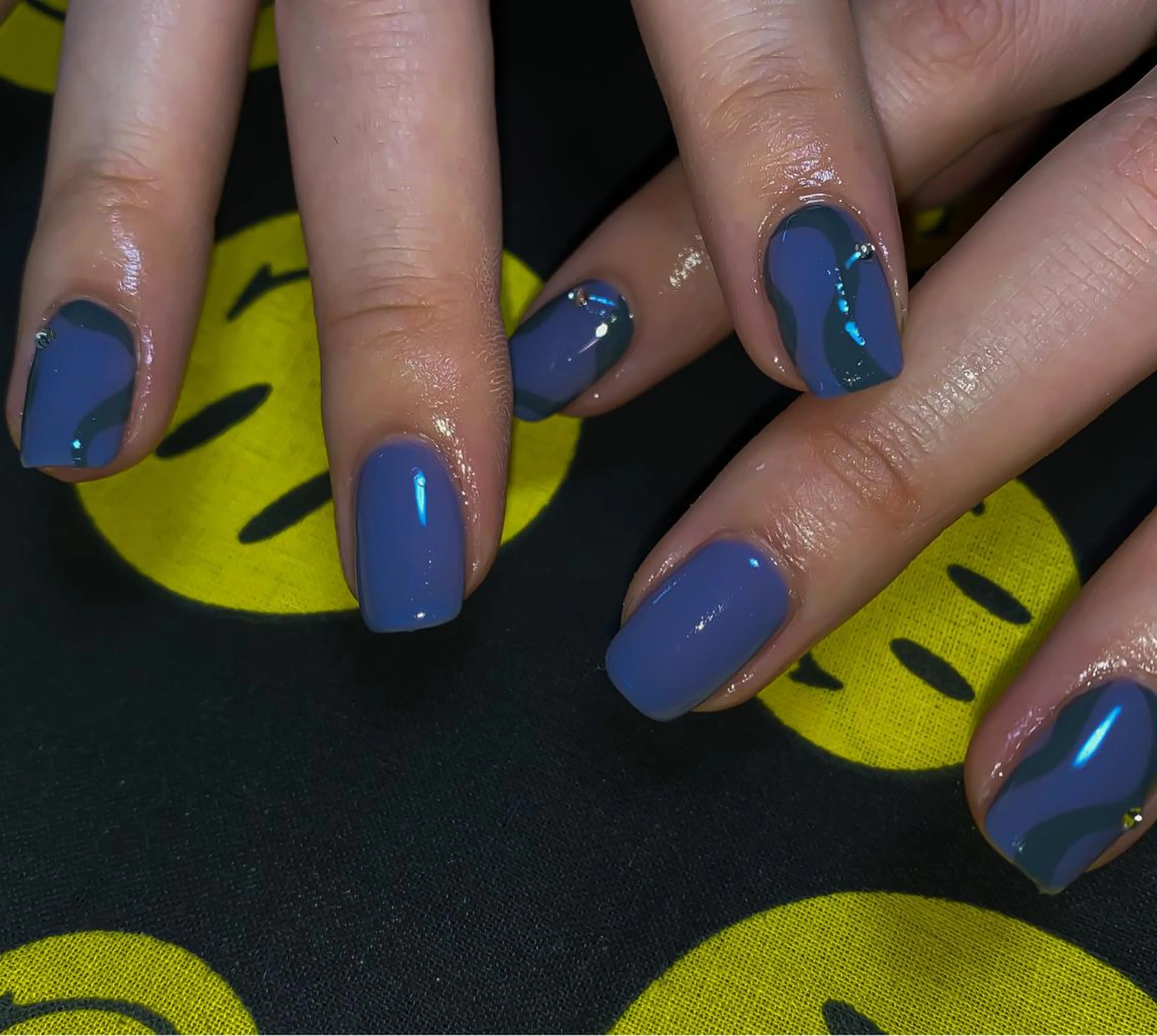 ネイル BNT nailsのネイルデザイン