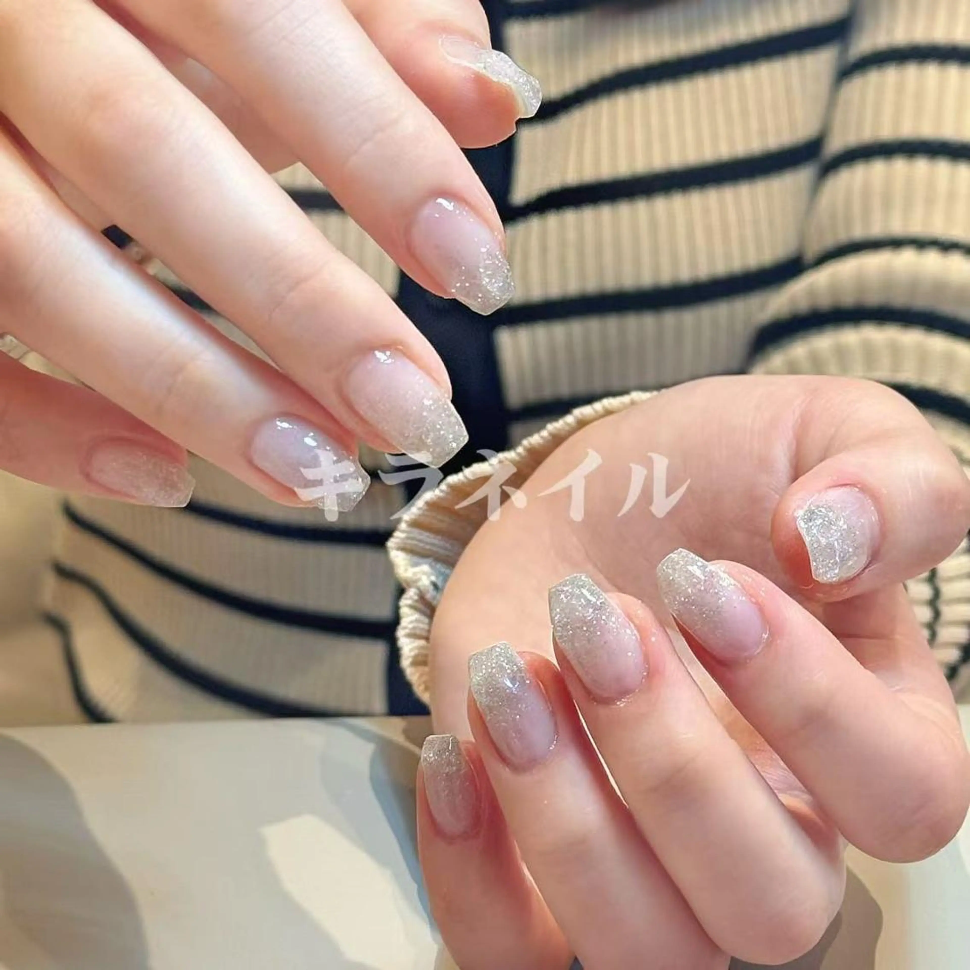 ネイル 美爪形成・ 渋谷NAILのネイルデザイン