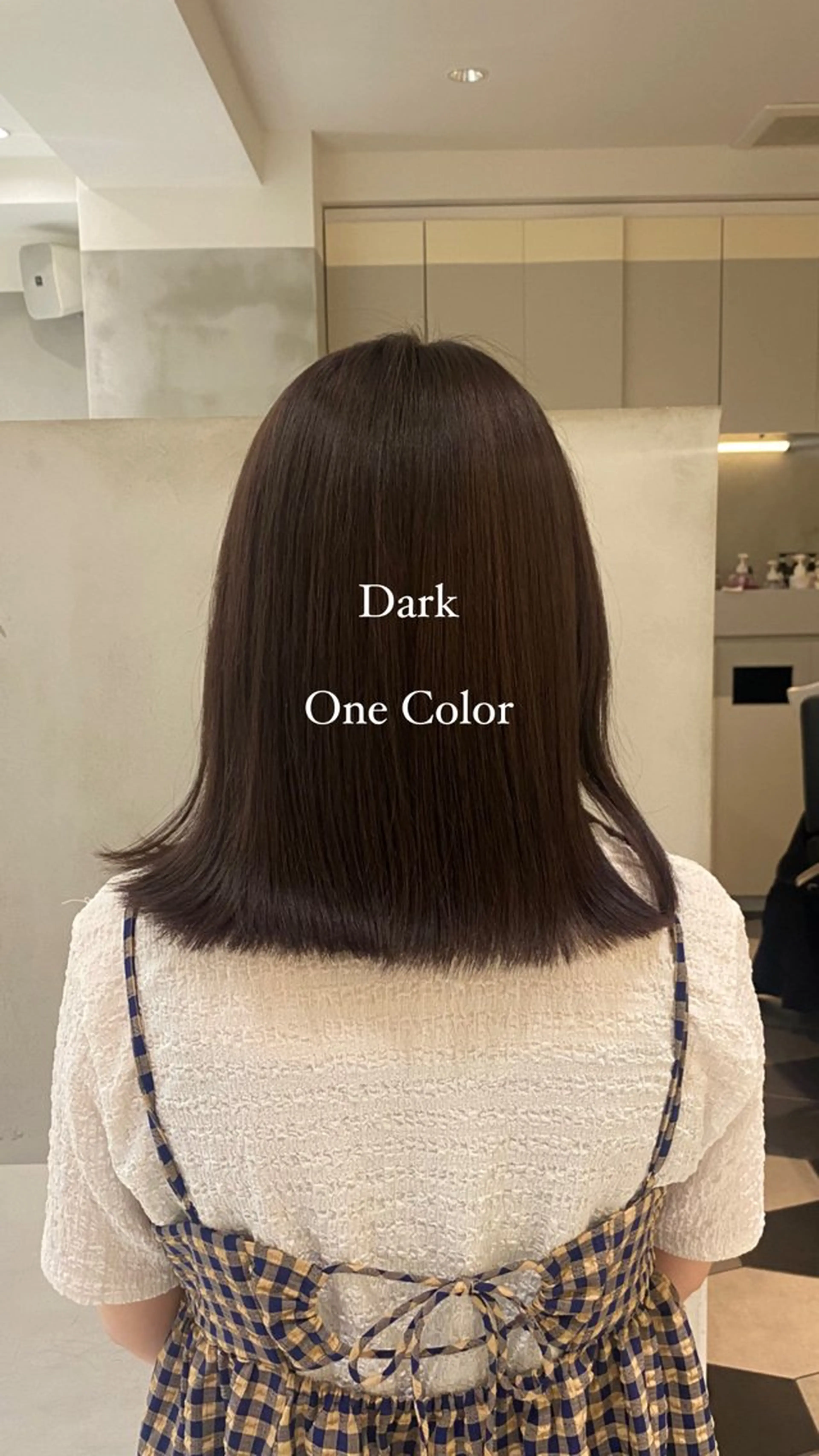 ミディアム メンズスタイリスト/ ‎🤍Kanaのヘアスタイル