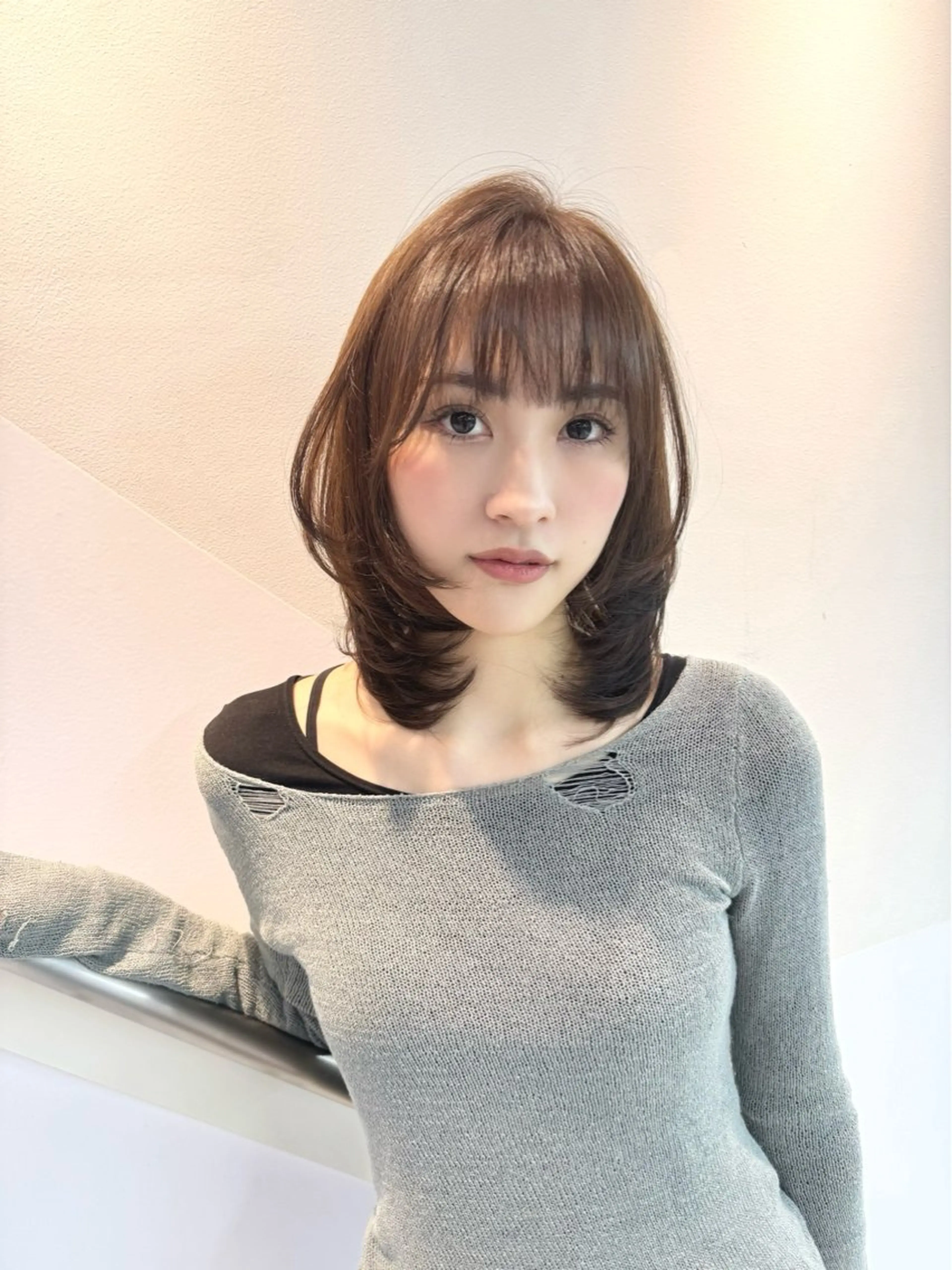 ミディアム 杉山 紗英のその他イメージ