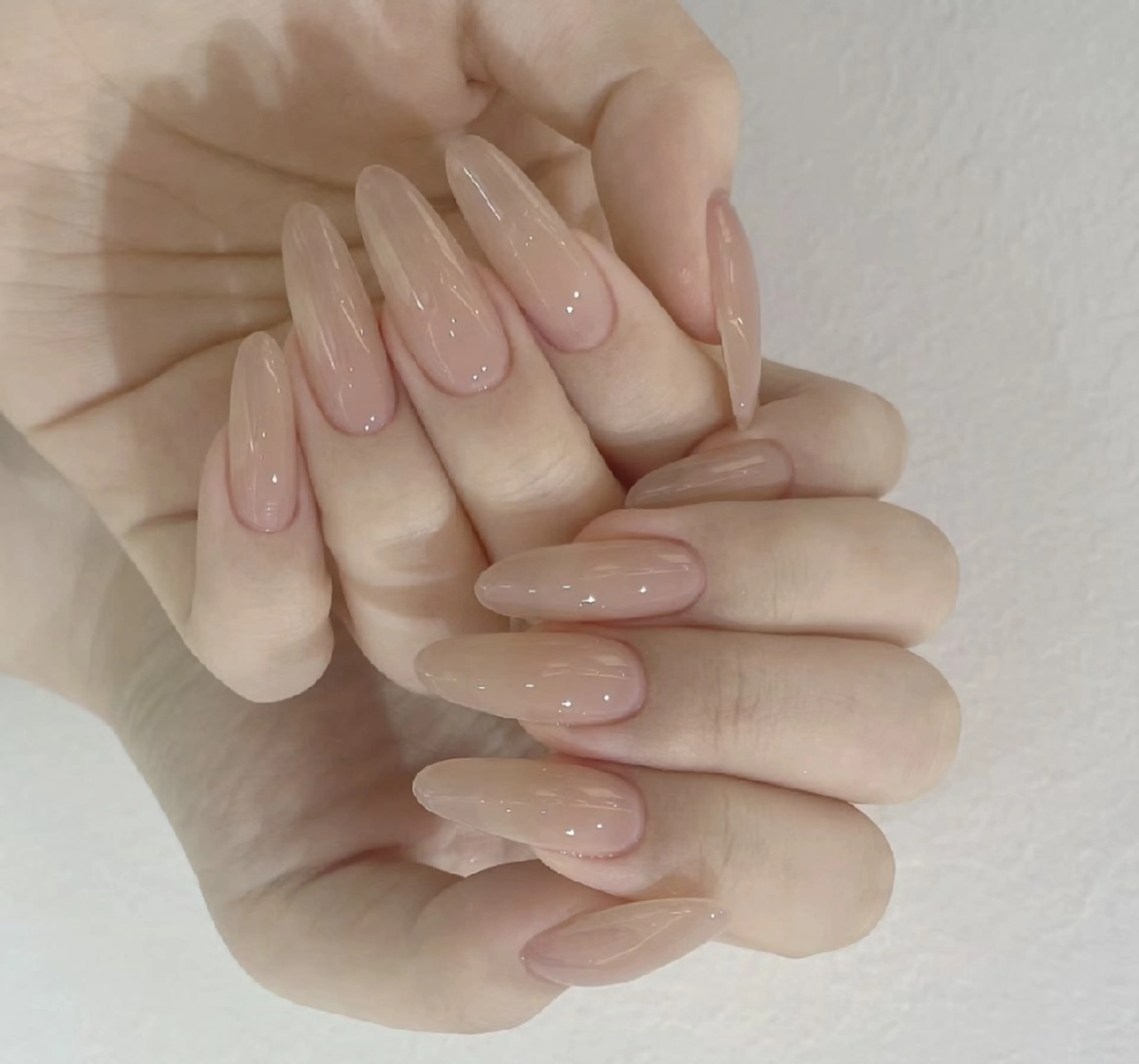 ネイル ハンドネイル Mi Naのネイルデザイン