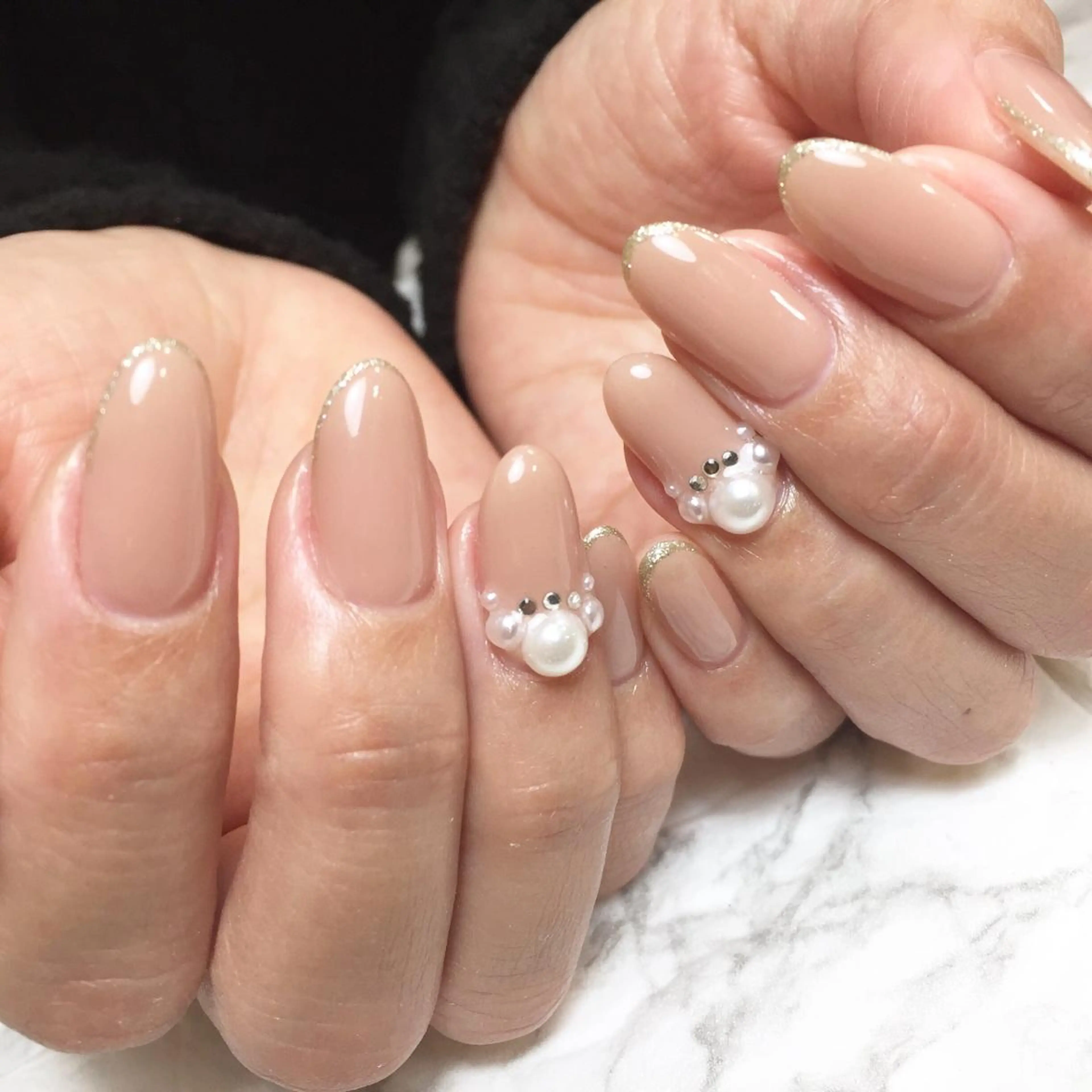 ネイル kokokara所属・ciel&nail koko karaのネイルデザイン