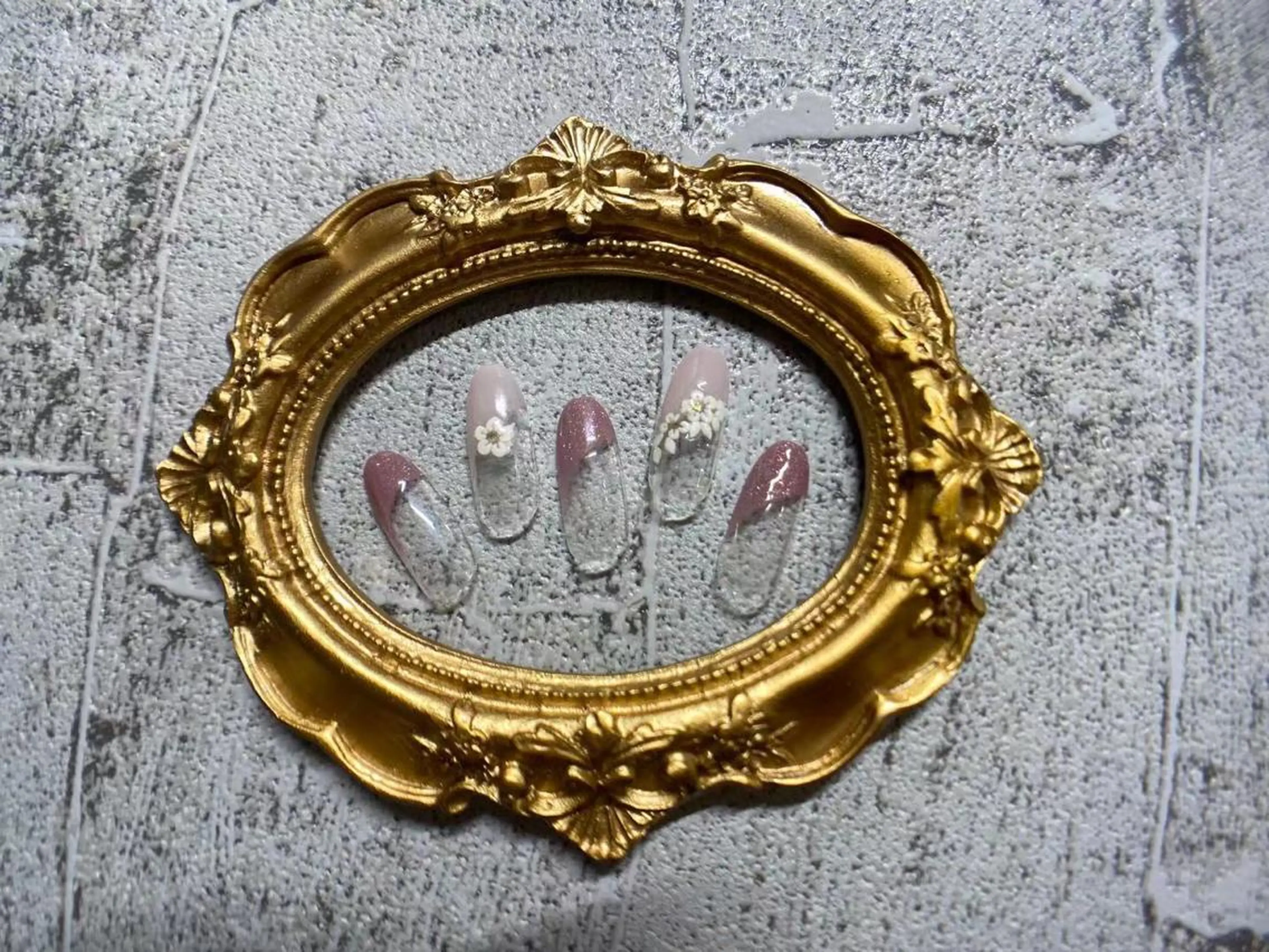 ネイル Fairyフェアリーネイルサロン所属・Fairy フェアリーネイルのネイルデザイン