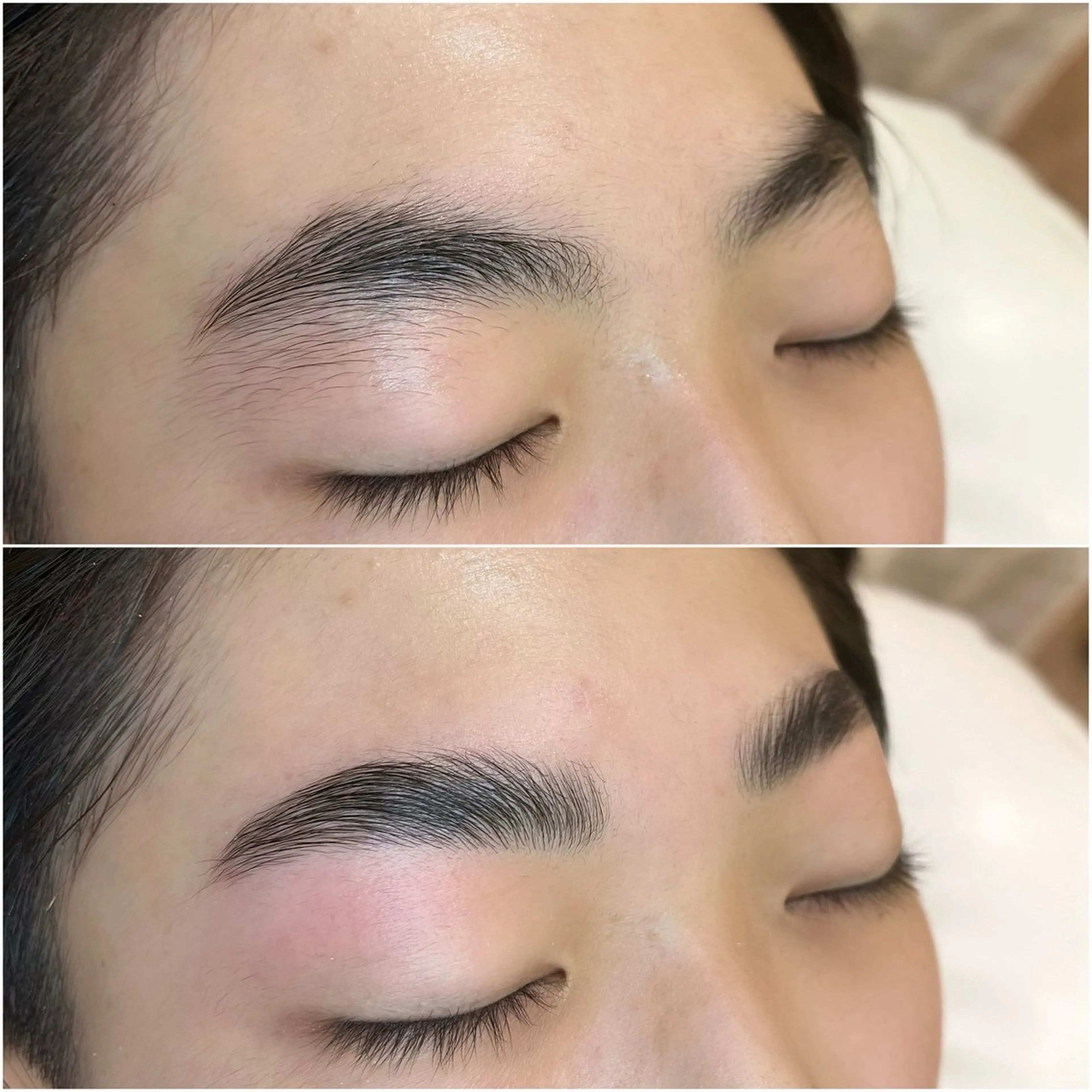 🌷初回HBL(ハリウッドブロウリフト)🌷の写真