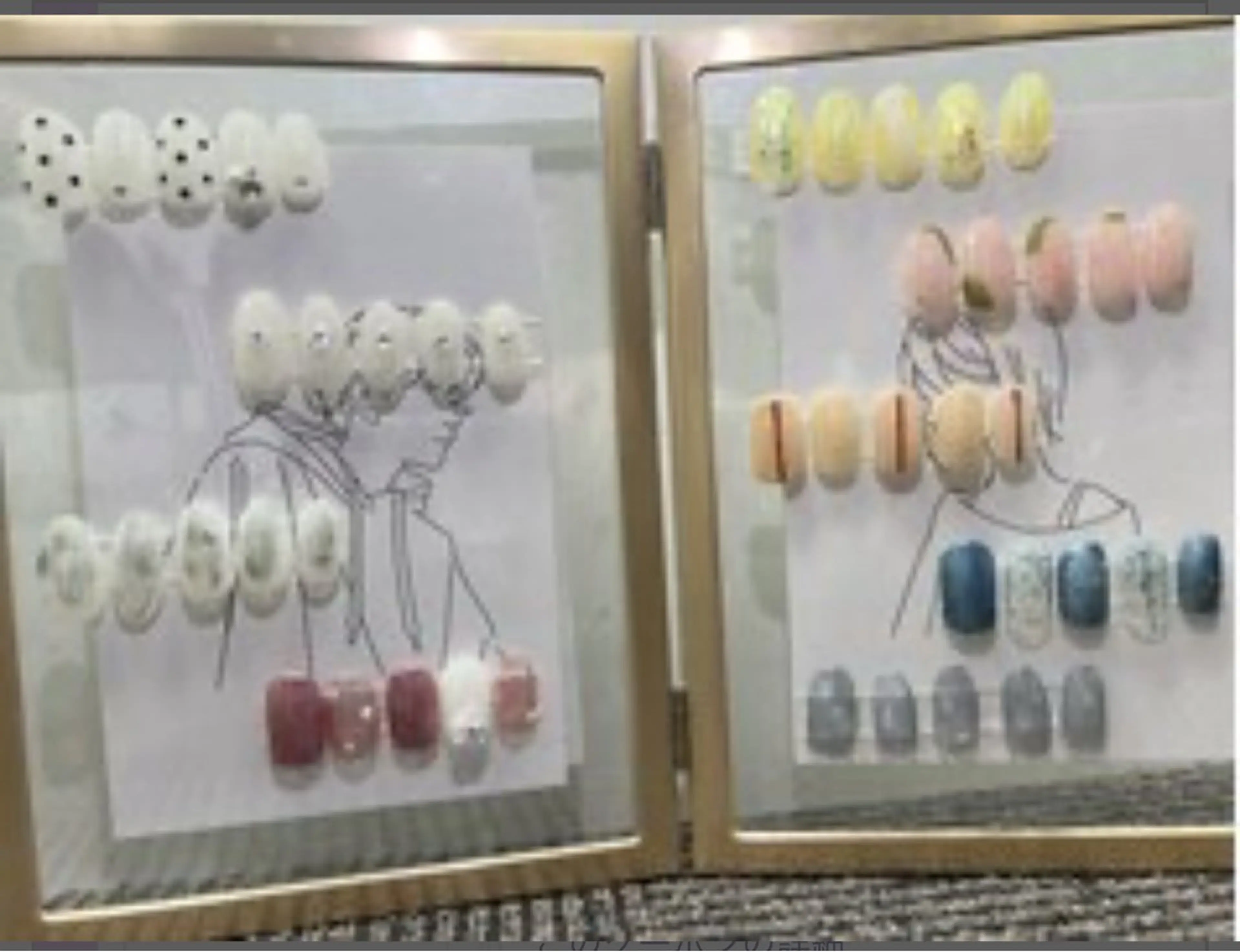 定額デザイン(オフ込み)の写真