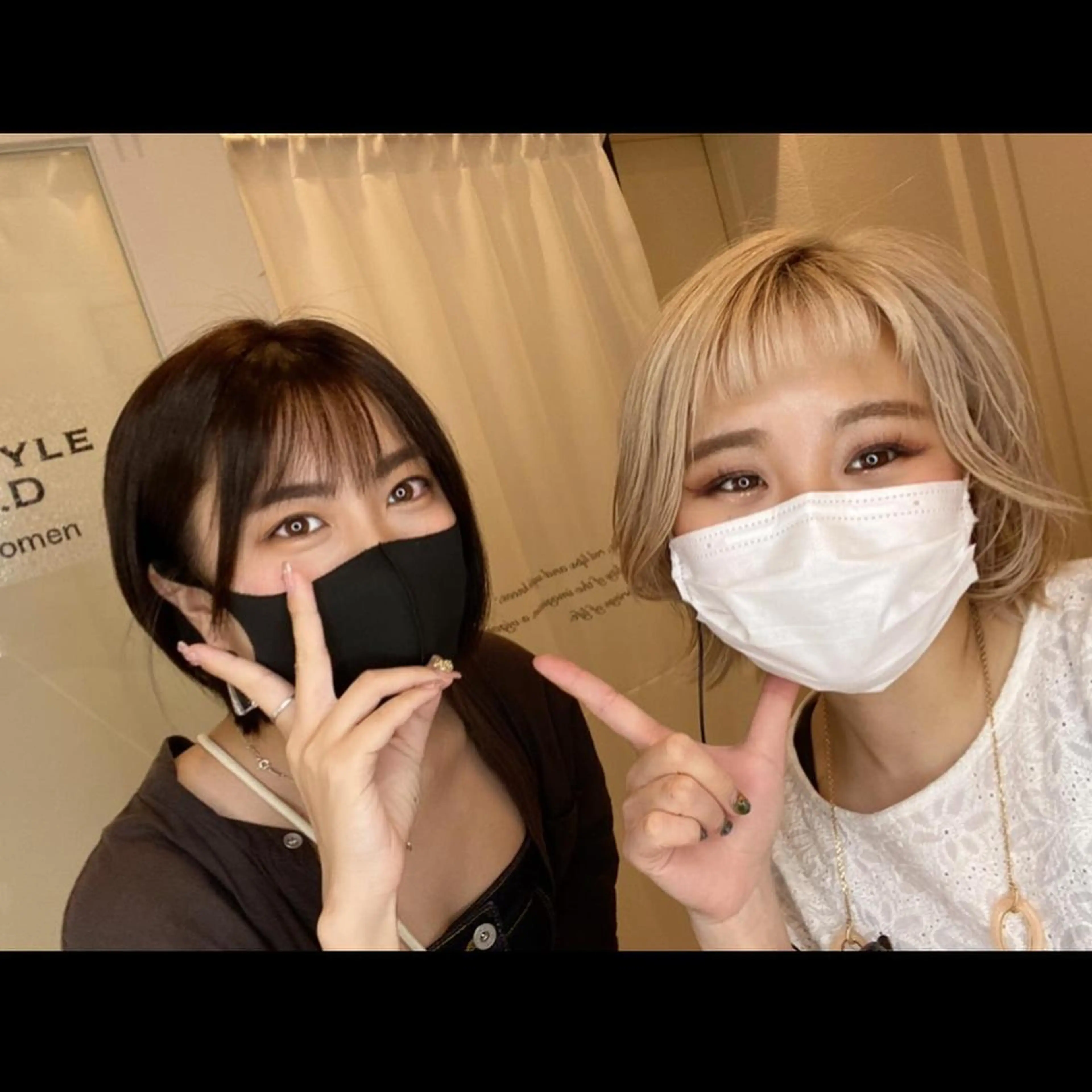 ショート カラー メンズ キッズ ショートボブ 子どものヘアアレンジ メンズショート ボブ ショートヘア ショート、ボブなら お任せ❤️石川由美のヘアスタイル