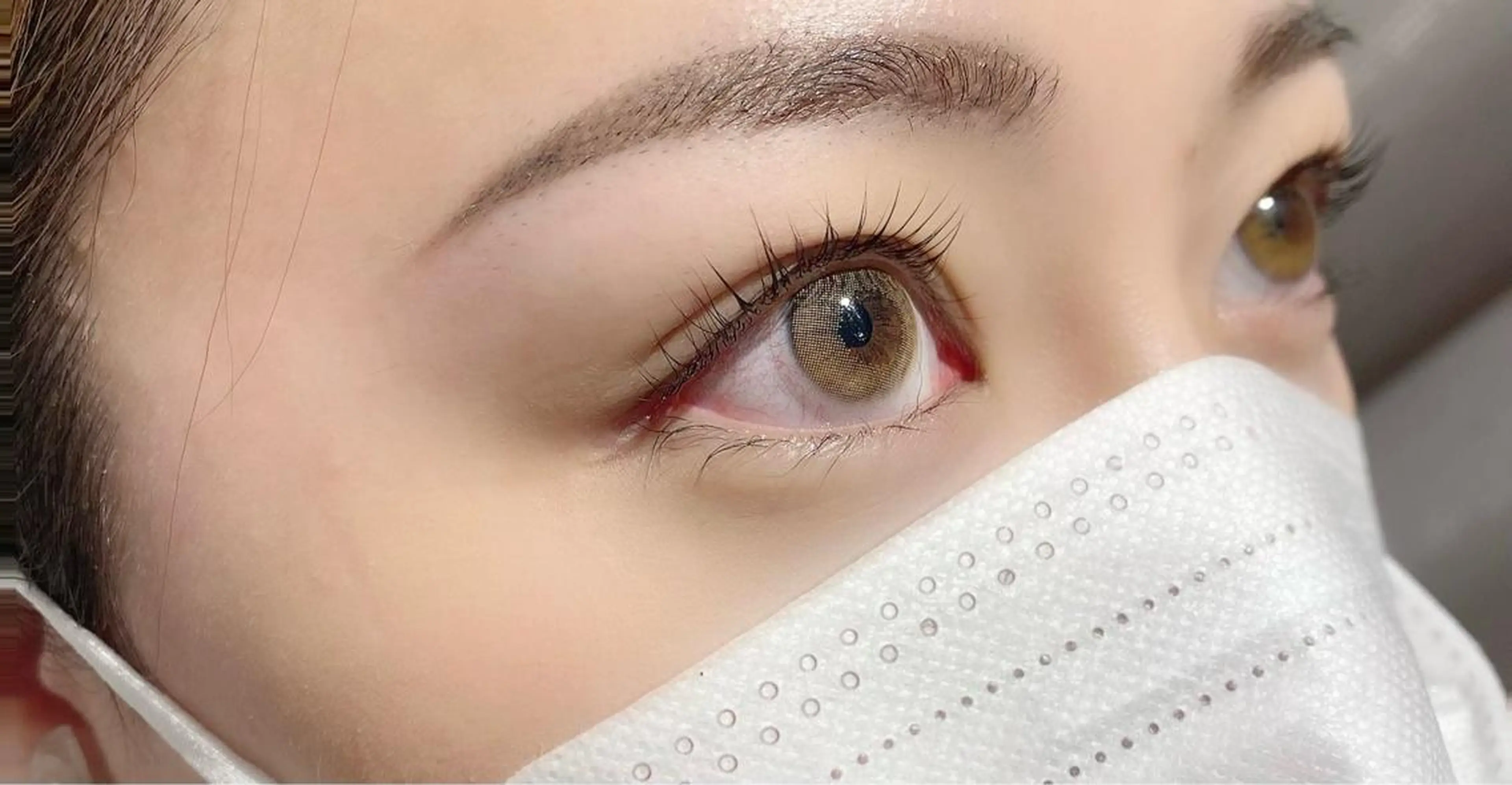 マツエク・マツパ さとう なつみのマツエク・マツパデザイン