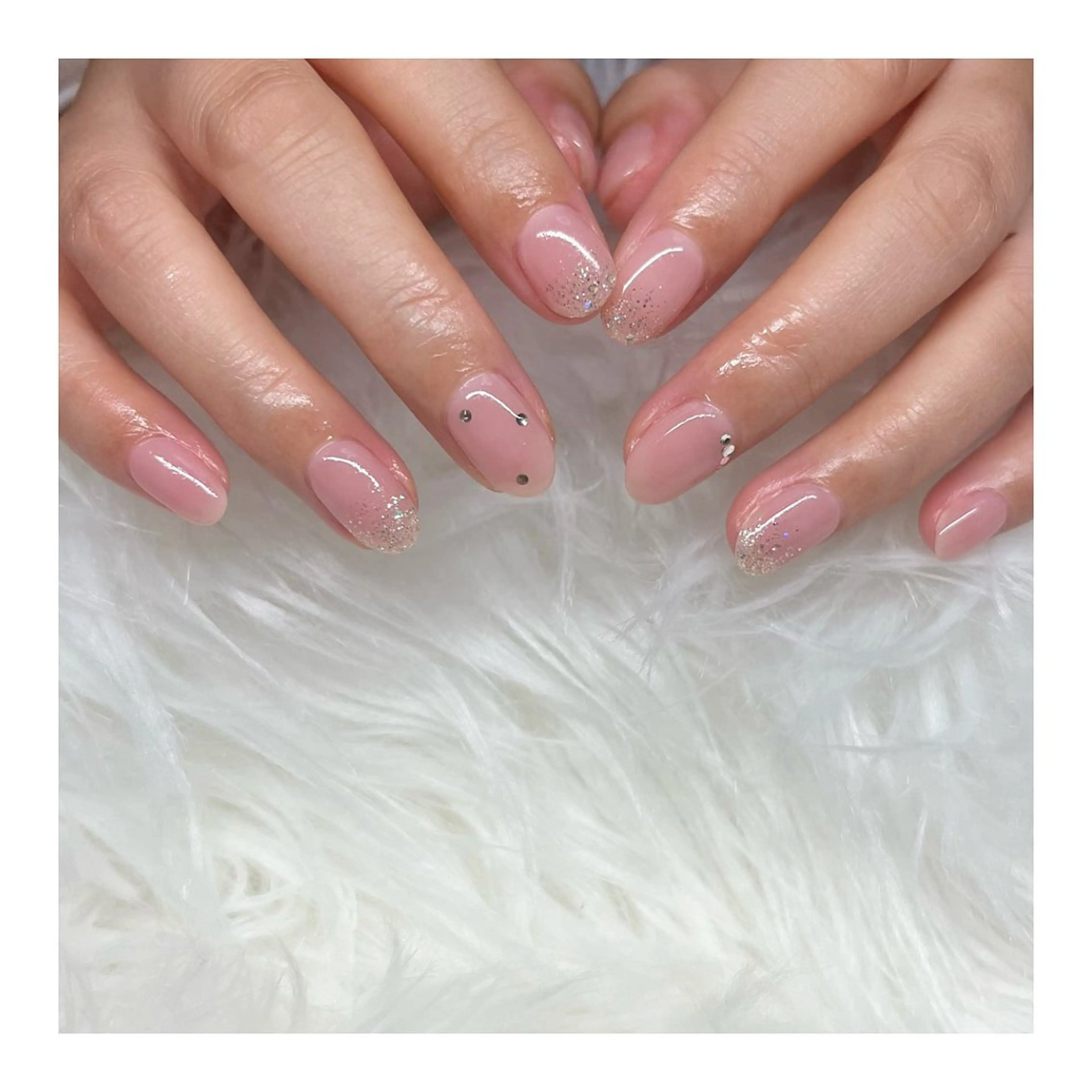 ネイル 587nail *のネイルデザイン