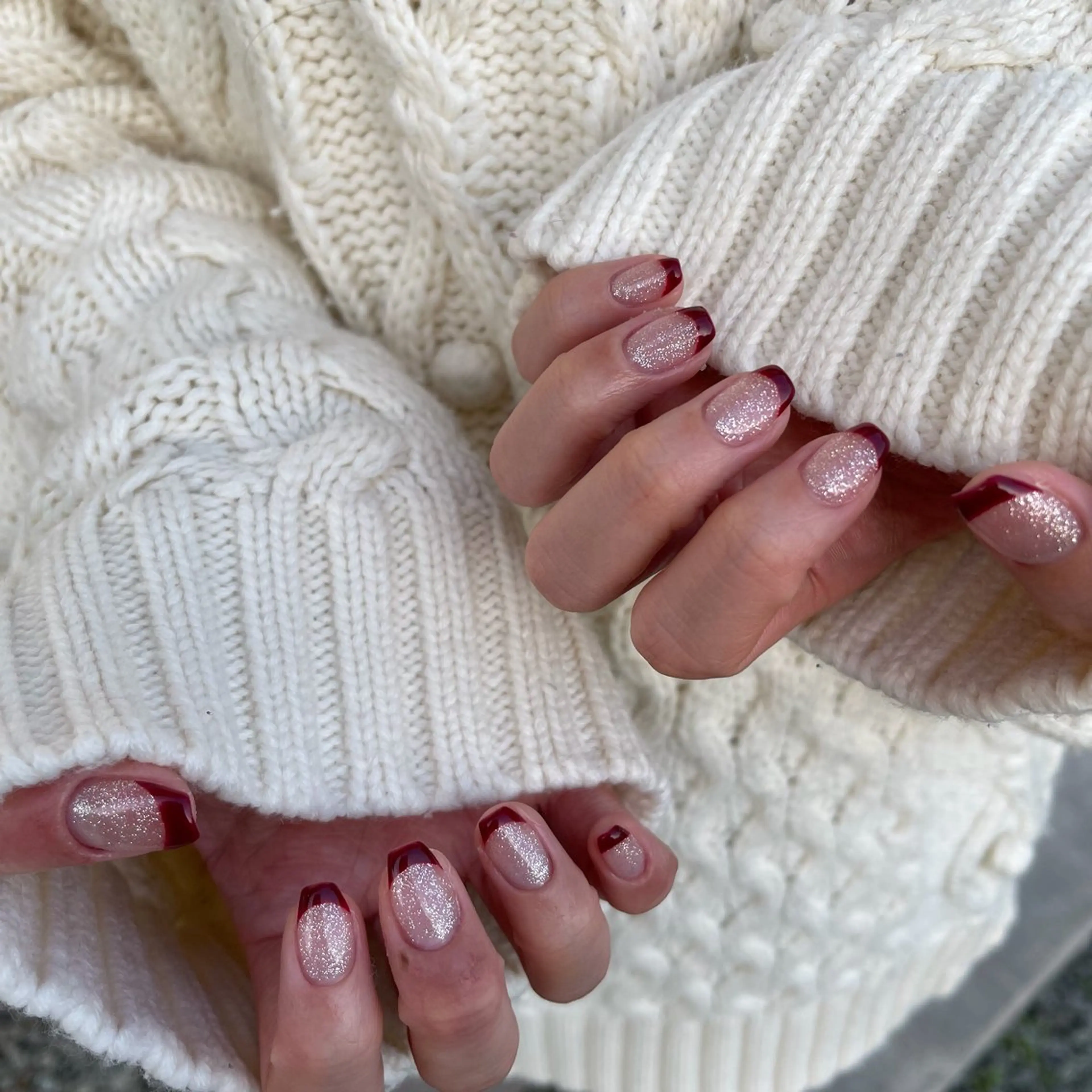 ネイル ハンドネイル Lily nailsのネイルデザイン
