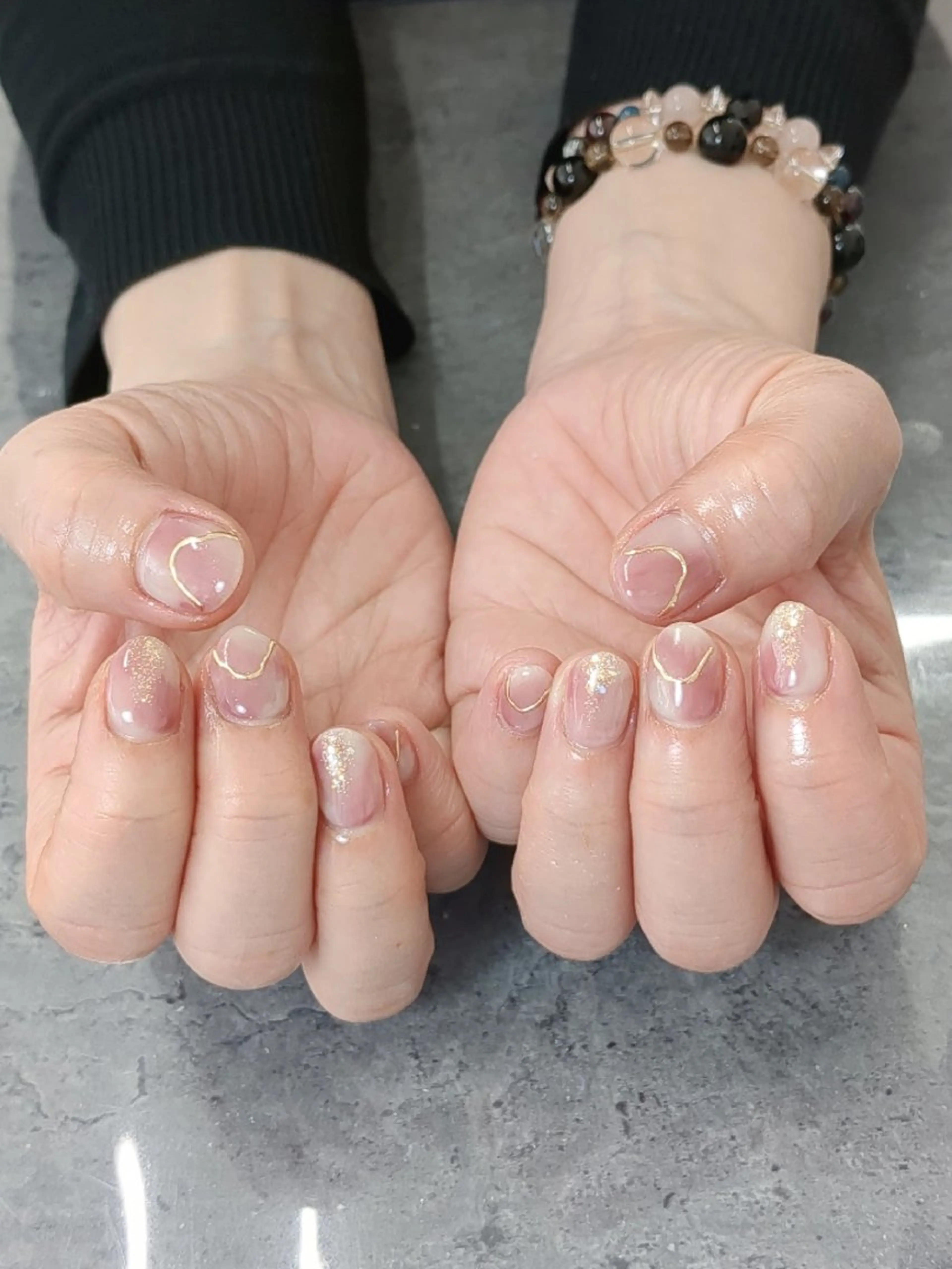 ネイル mai nailのネイルデザイン