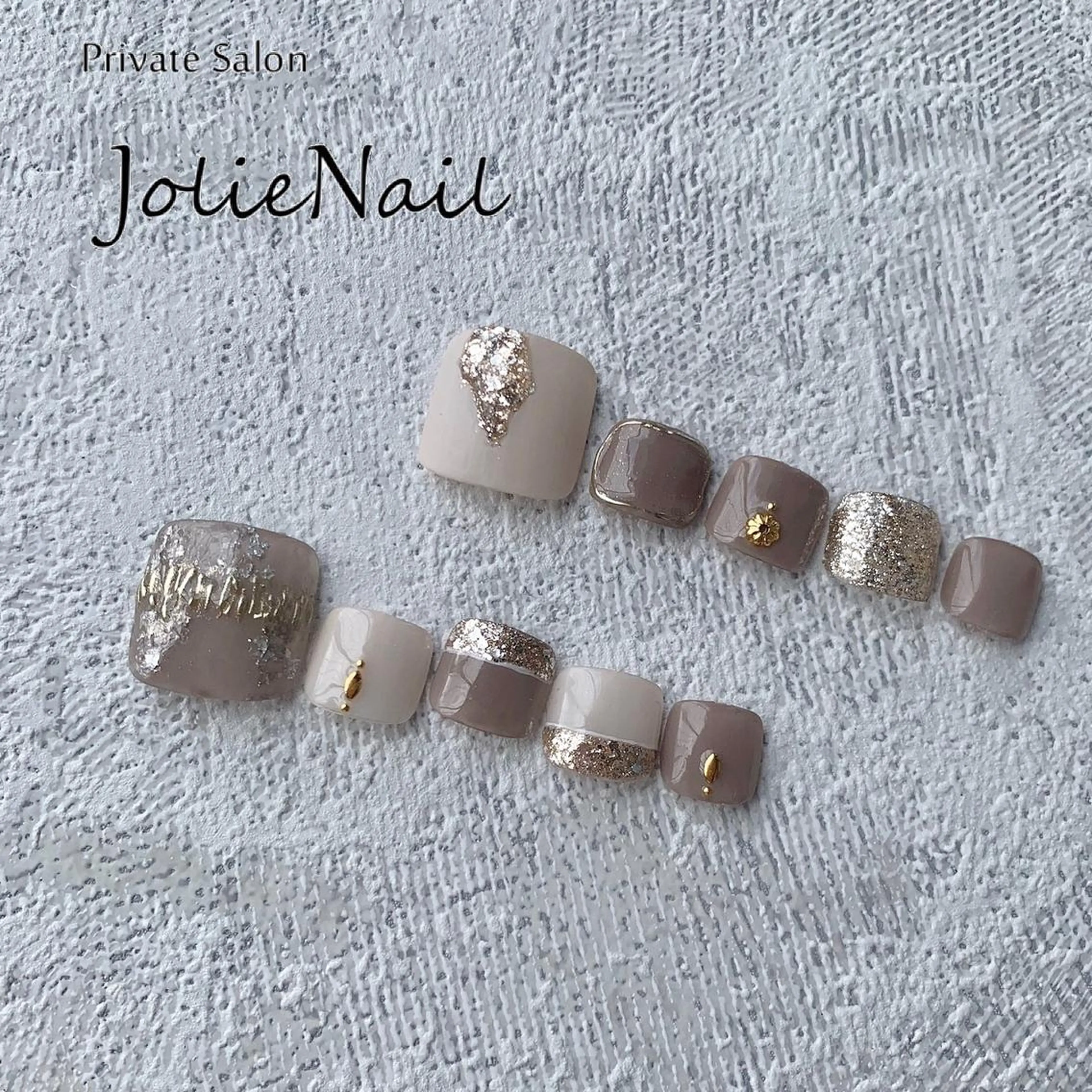 ネイル ビューティ サロンMIORAのマツエク・マツパデザイン