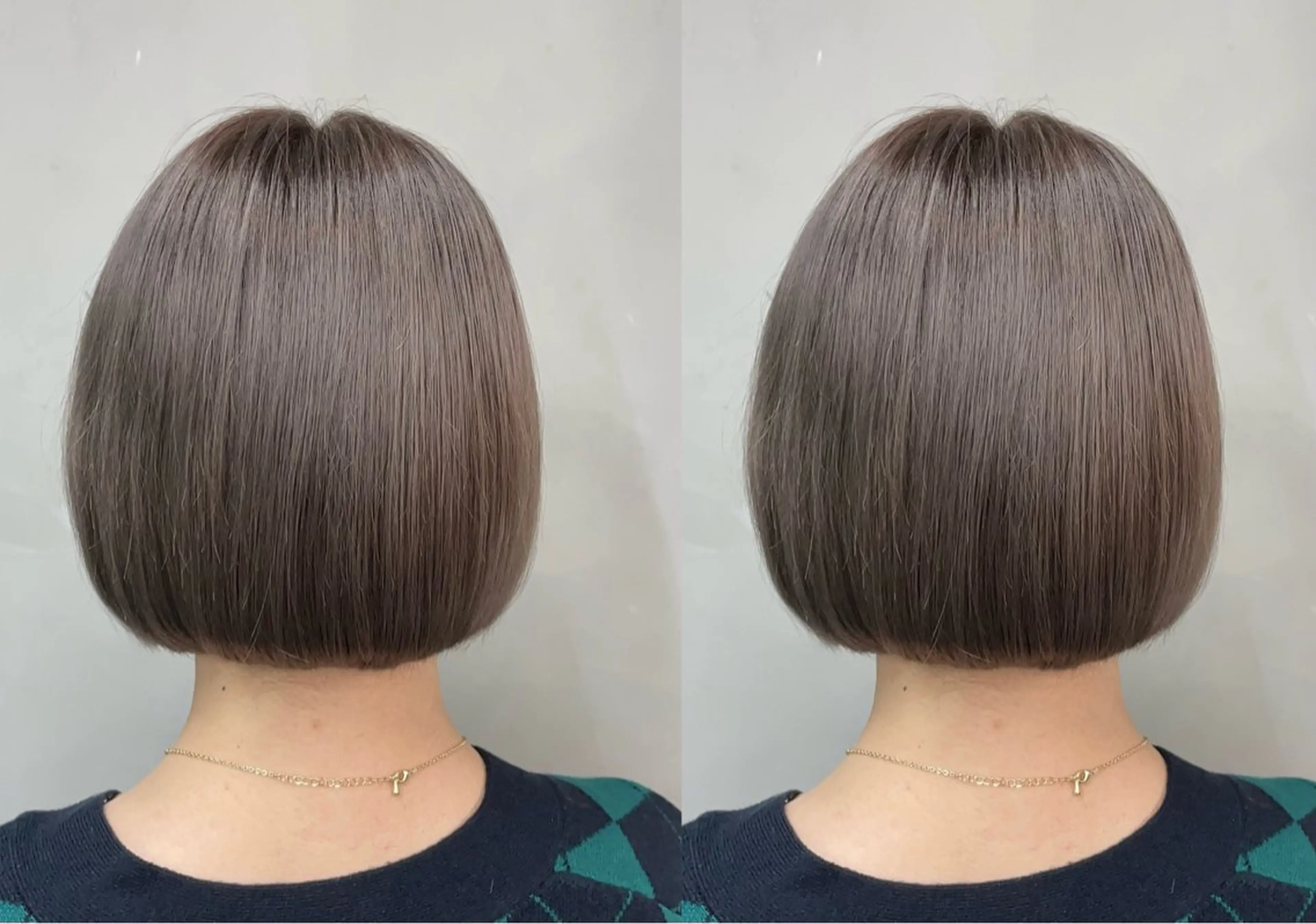 ショート ボブ ANGELICA💎 ショウゴのヘアスタイル