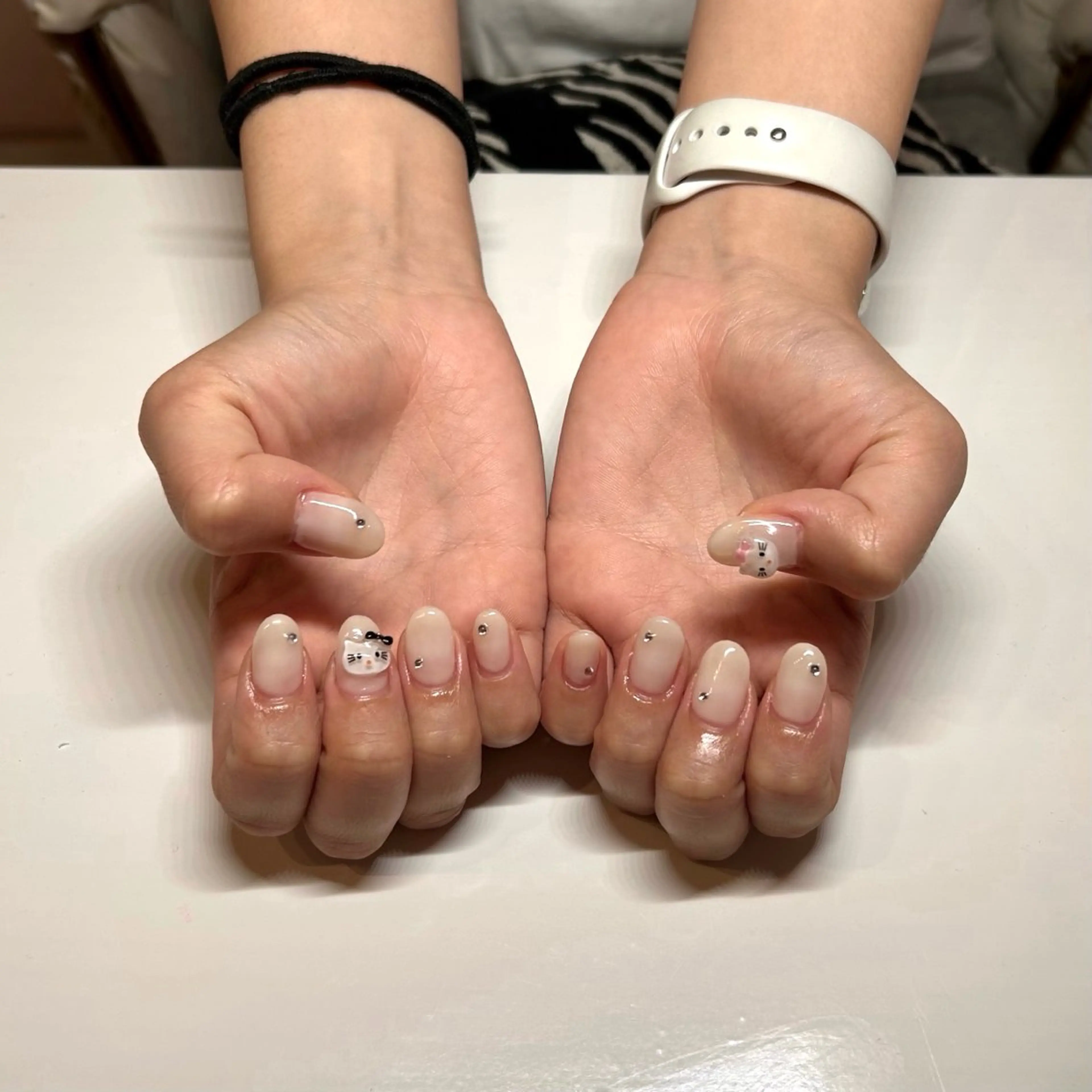 ネイル ネイルサロンAmo所属・ネイルサロンAmo 🎀SIONのネイルデザイン