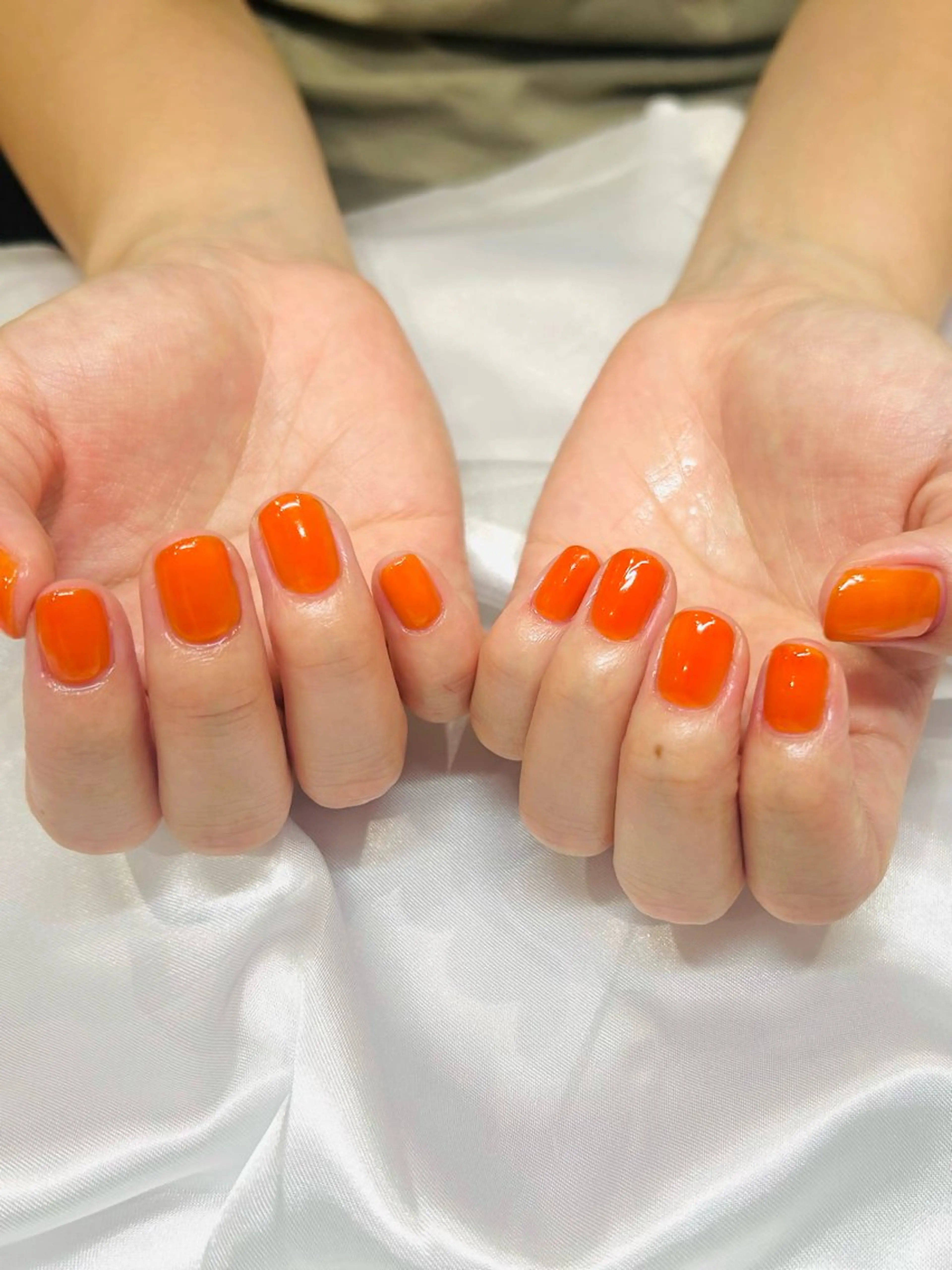 ネイル ハンドネイル NOZOMI NAILのネイルデザイン