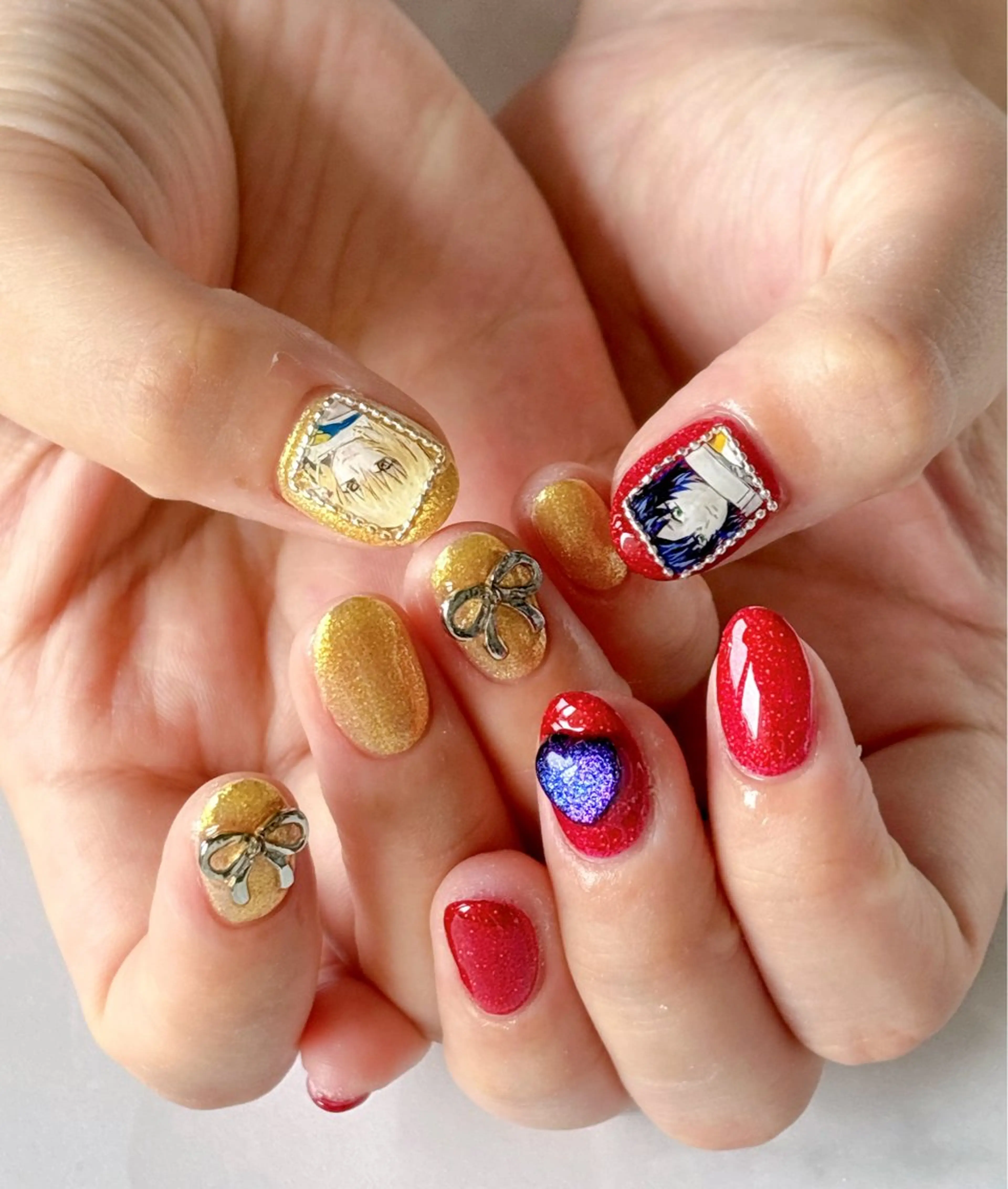 ネイル PLANET nailのネイルデザイン