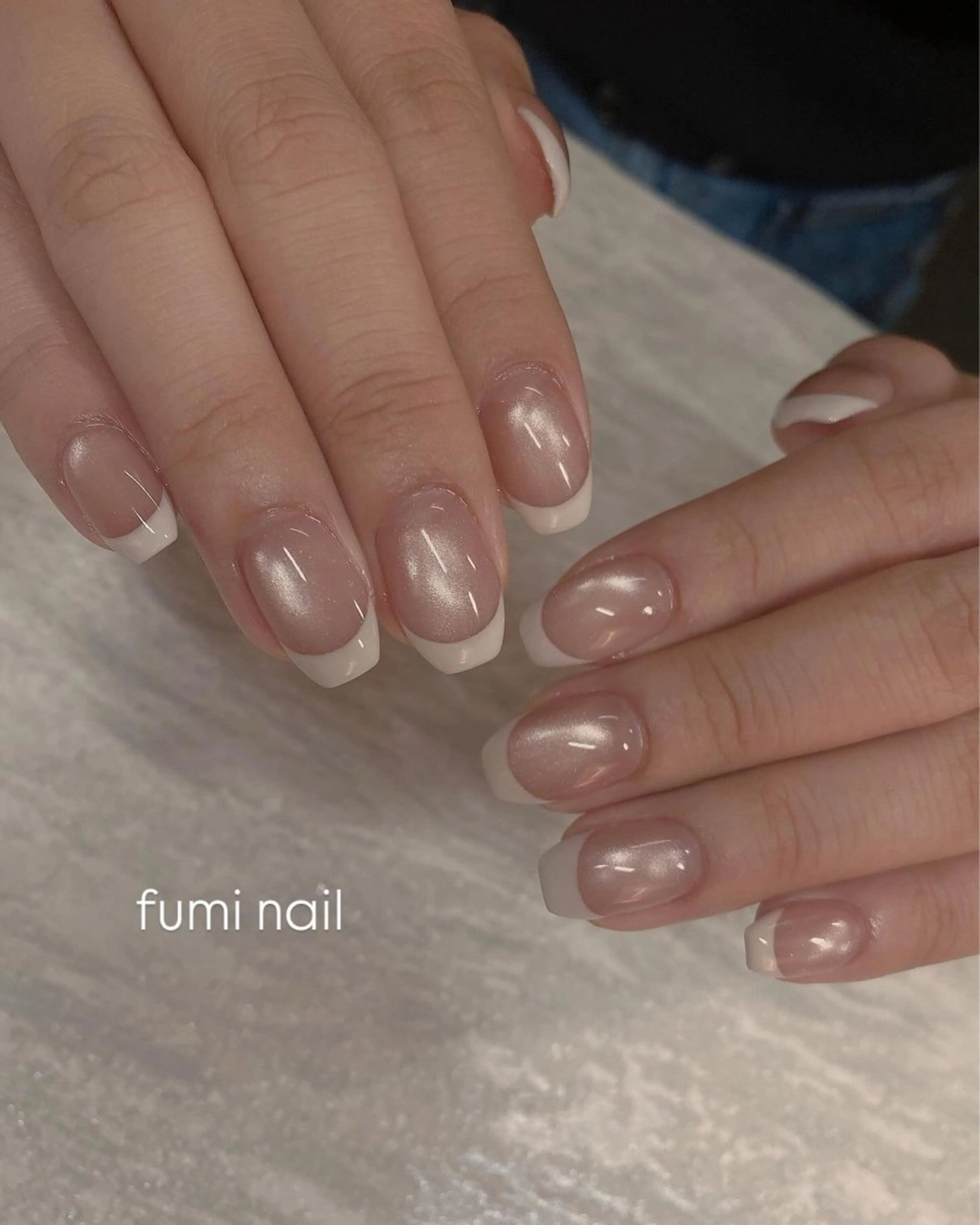 ネイル fumi nail所属・✴︎ fumi✴︎のネイルデザイン