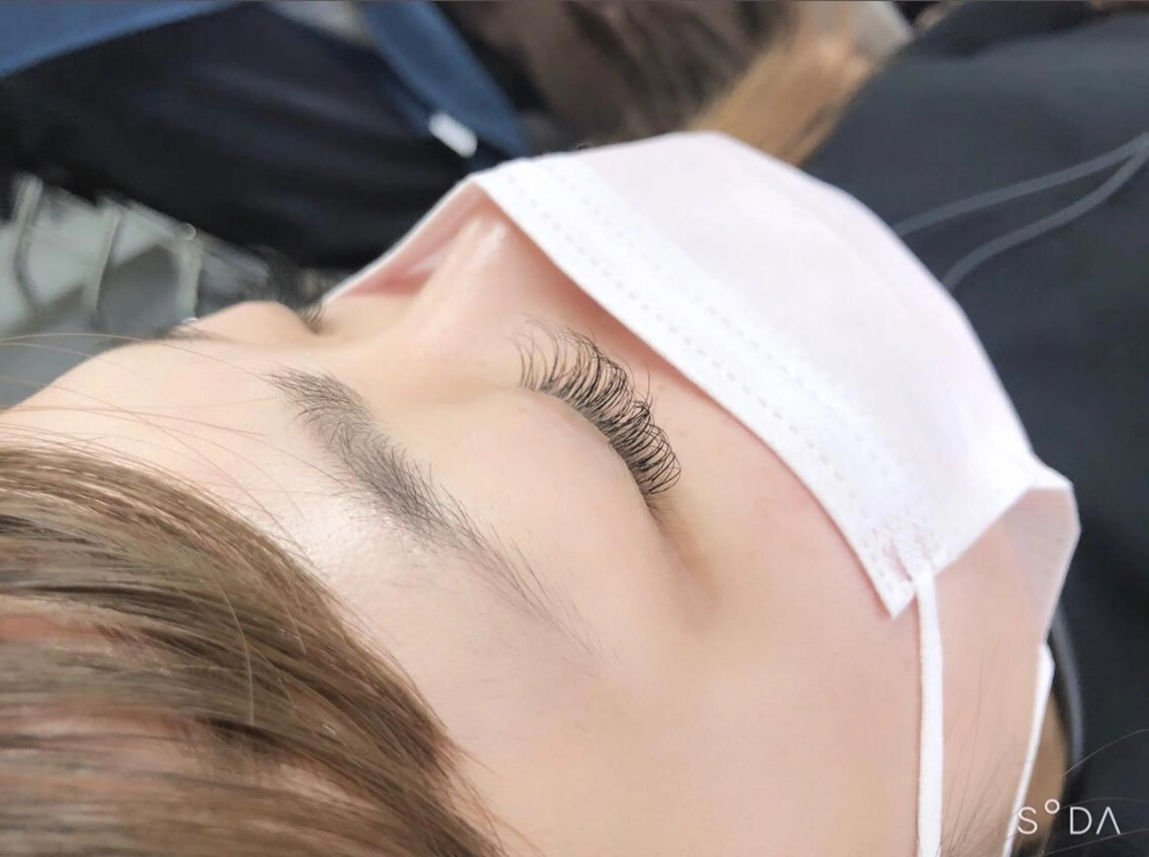 マツエク・マツパ ⭐︎ISHIMORI ⭐︎のマツエク・マツパデザイン