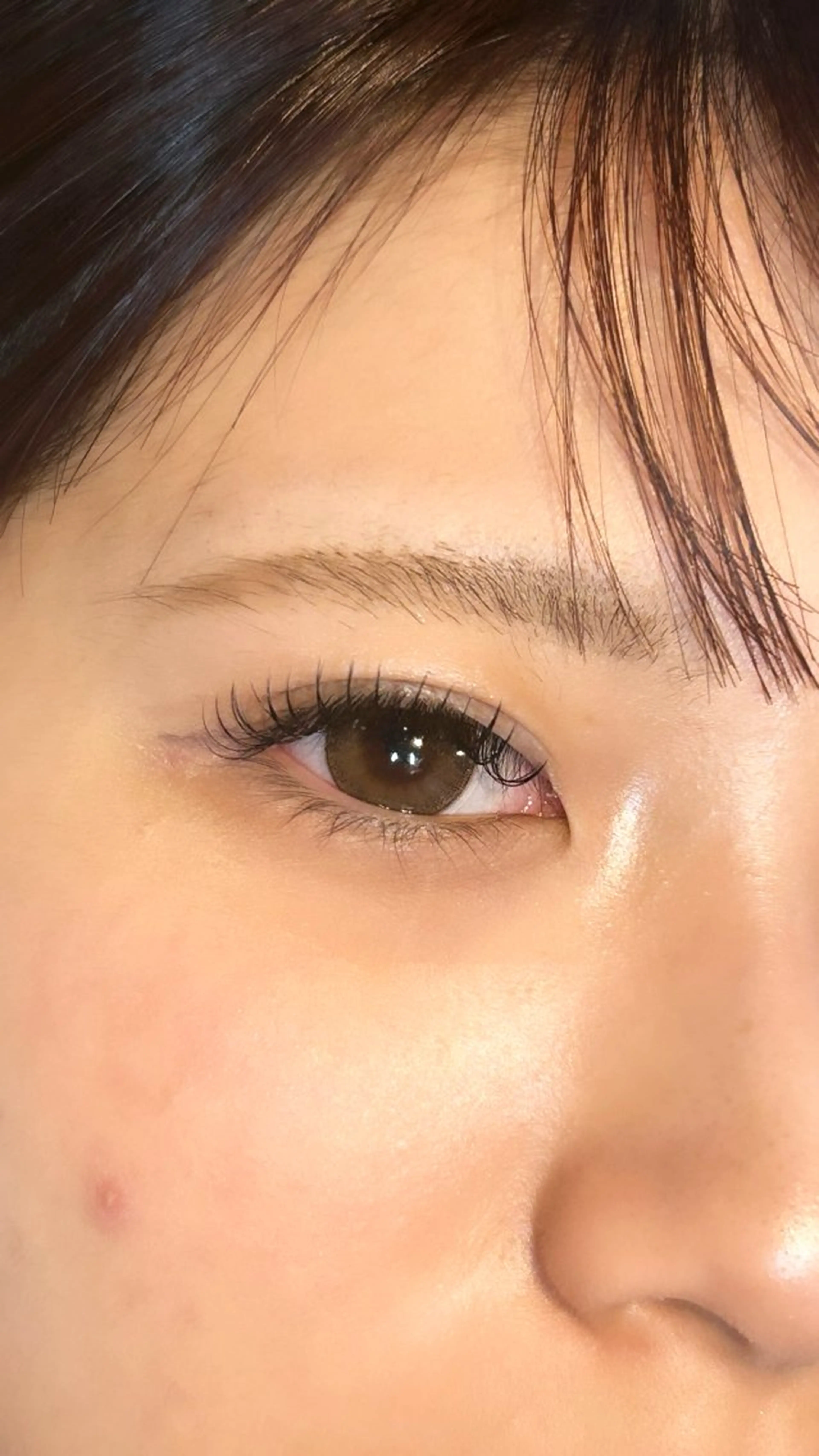 マツエク・マツパ マツエク YURINA🌹 amaranthのマツエク・マツパデザイン