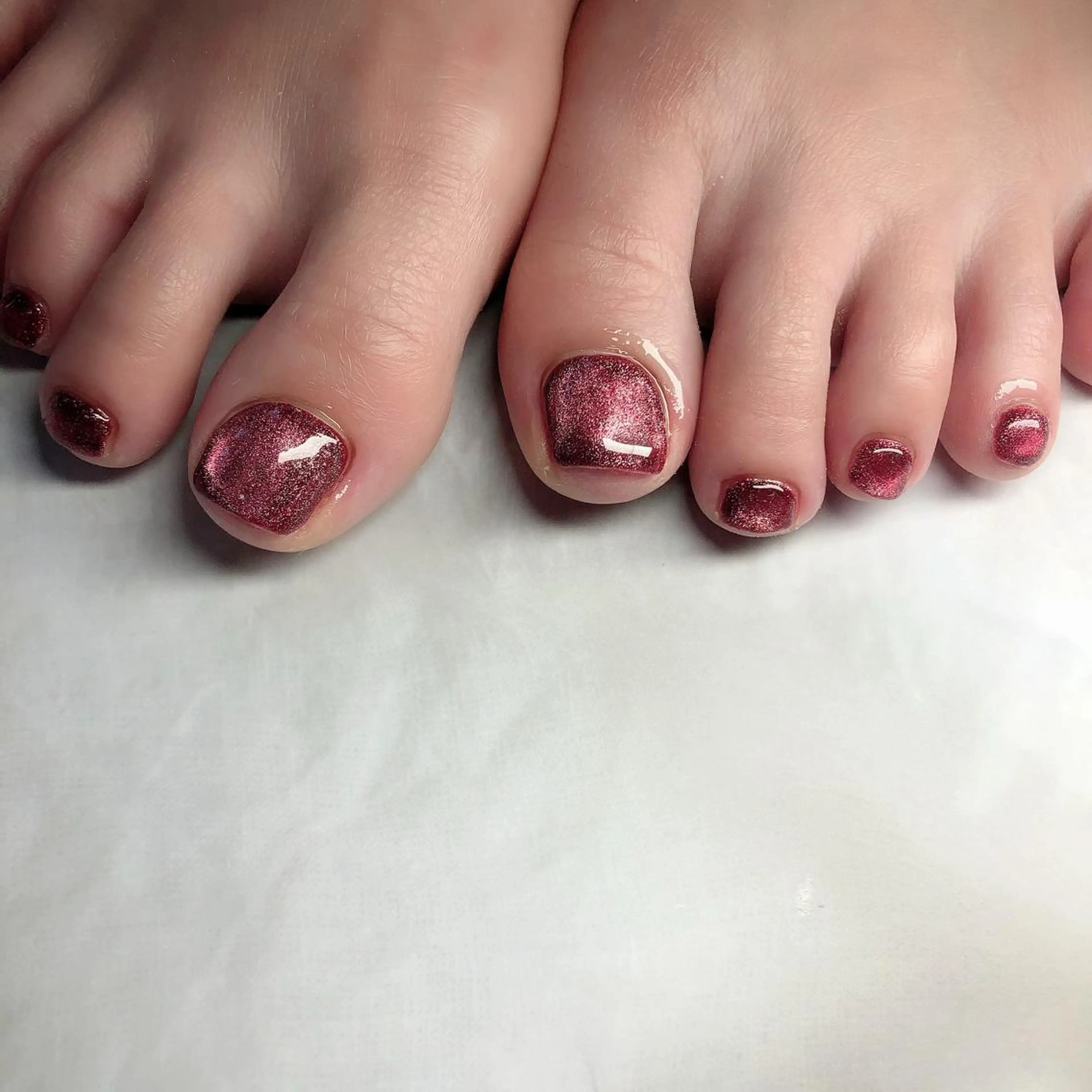 ネイル maggienail所属・Maggie Nagisaのネイルデザイン