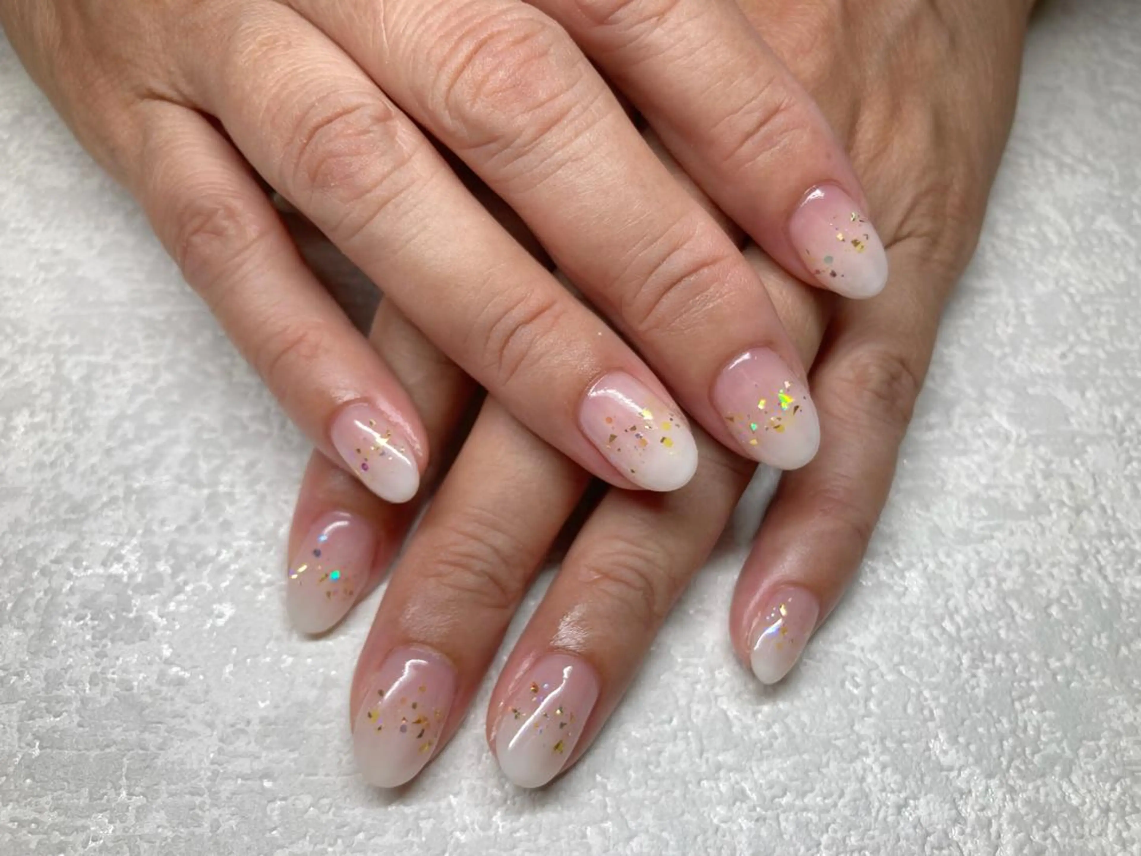 ネイル シンプルネイル Lisa’s Salonのネイルデザイン