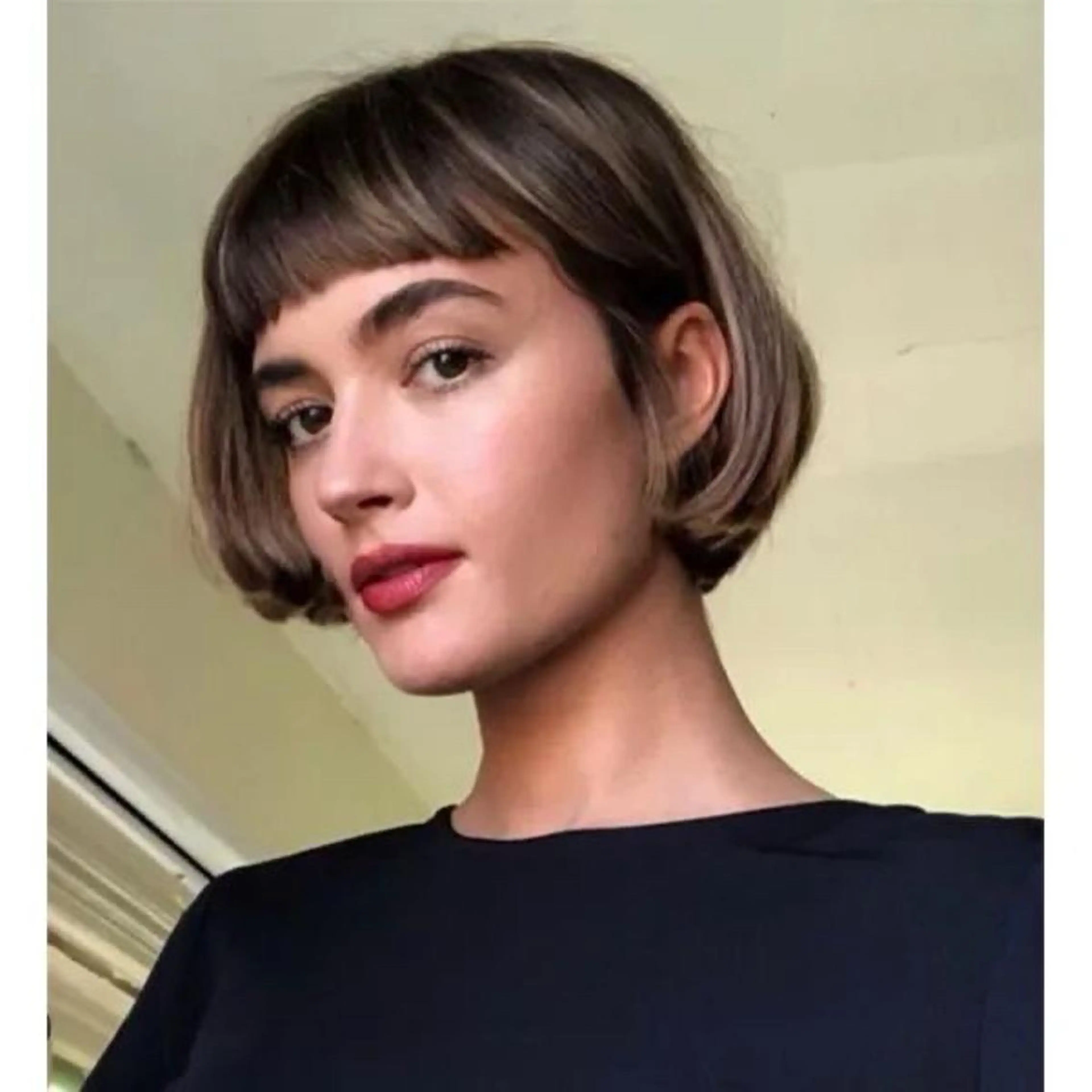 ショート AWESOME所属・似合わせメンズカット /mizukiのヘアスタイル