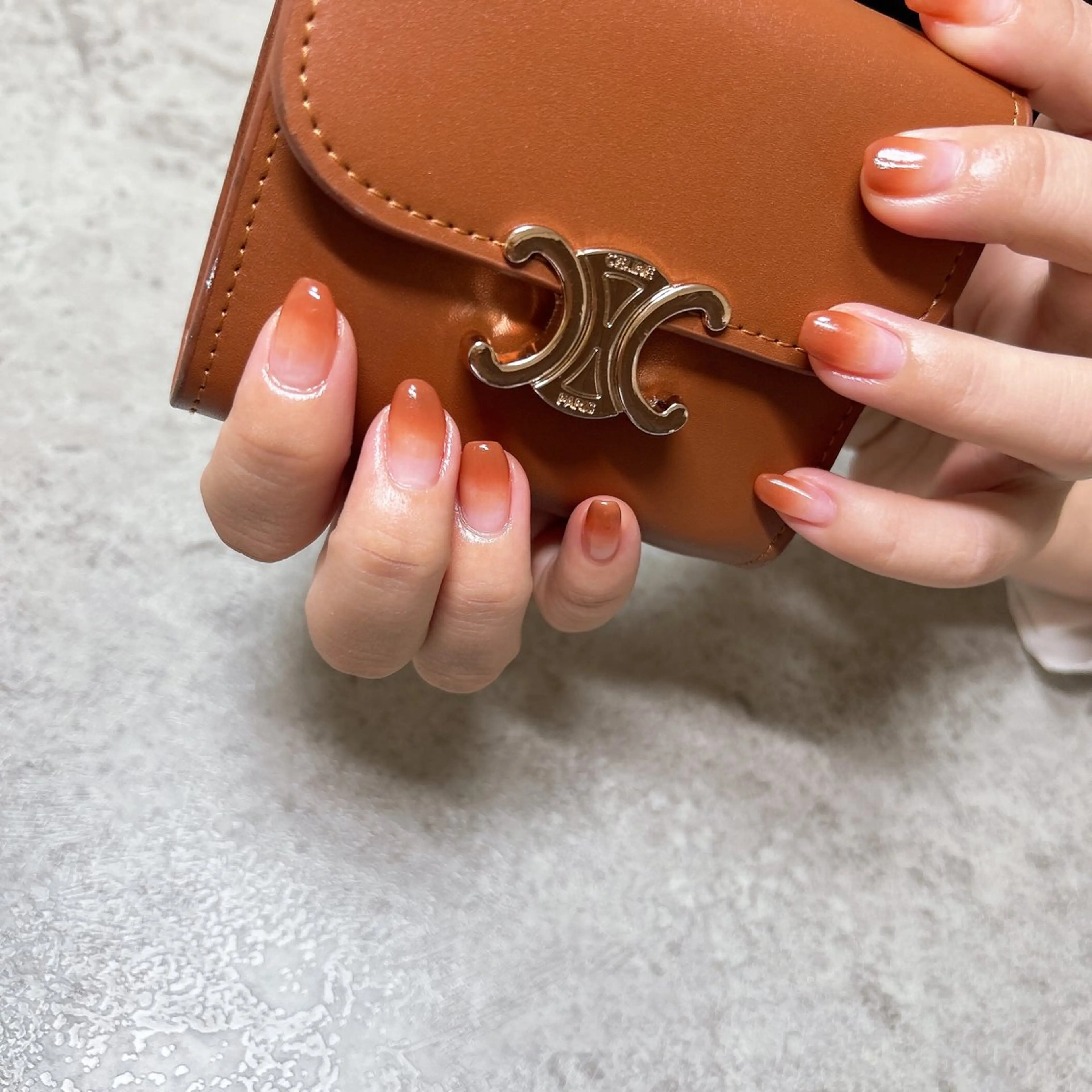 ネイル r. nailのネイルデザイン