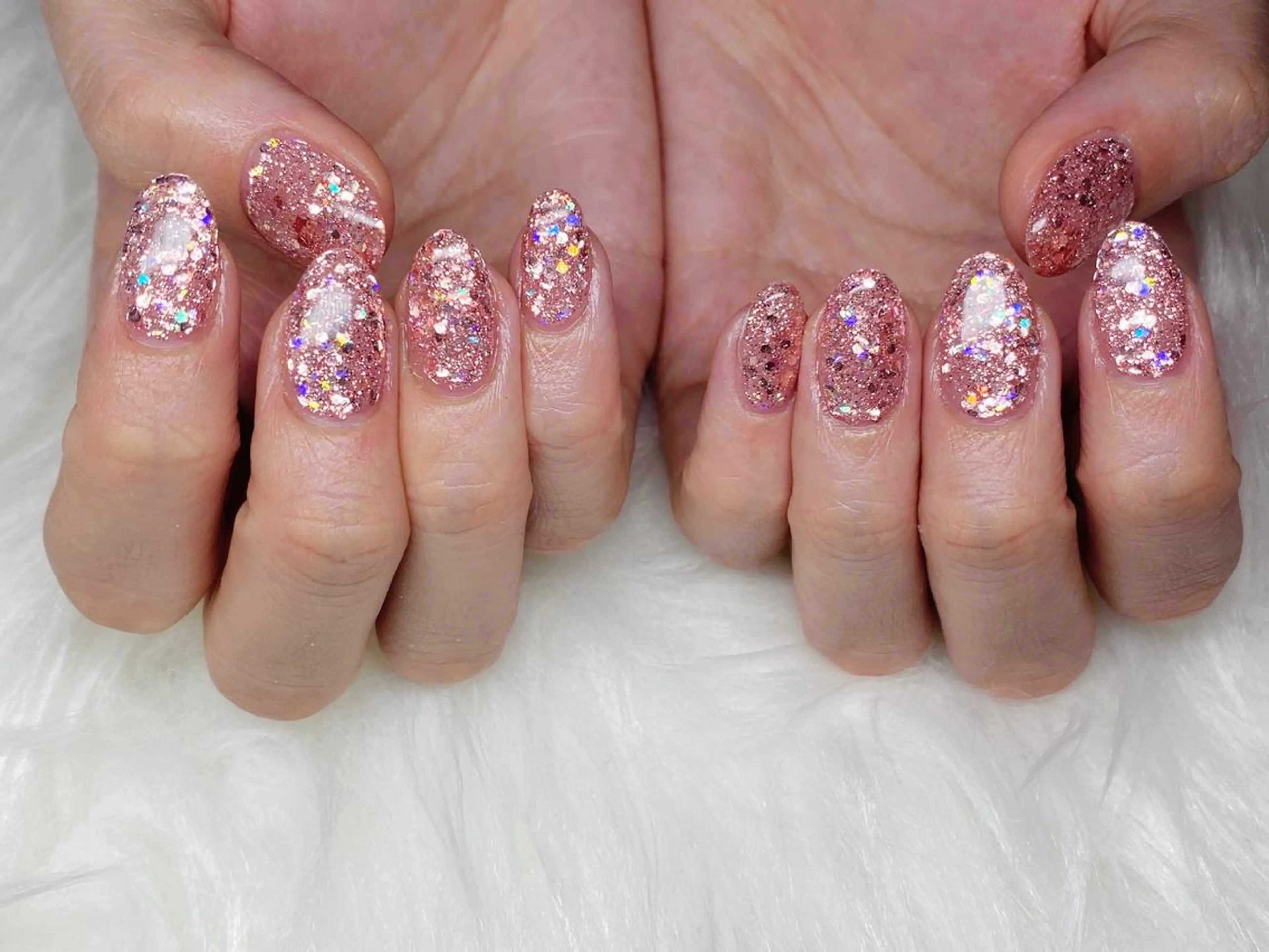 ネイル ハンドネイル Beauty Salon  Luna所属・Beauty Salon Lunaのエステ・リラクイメージ