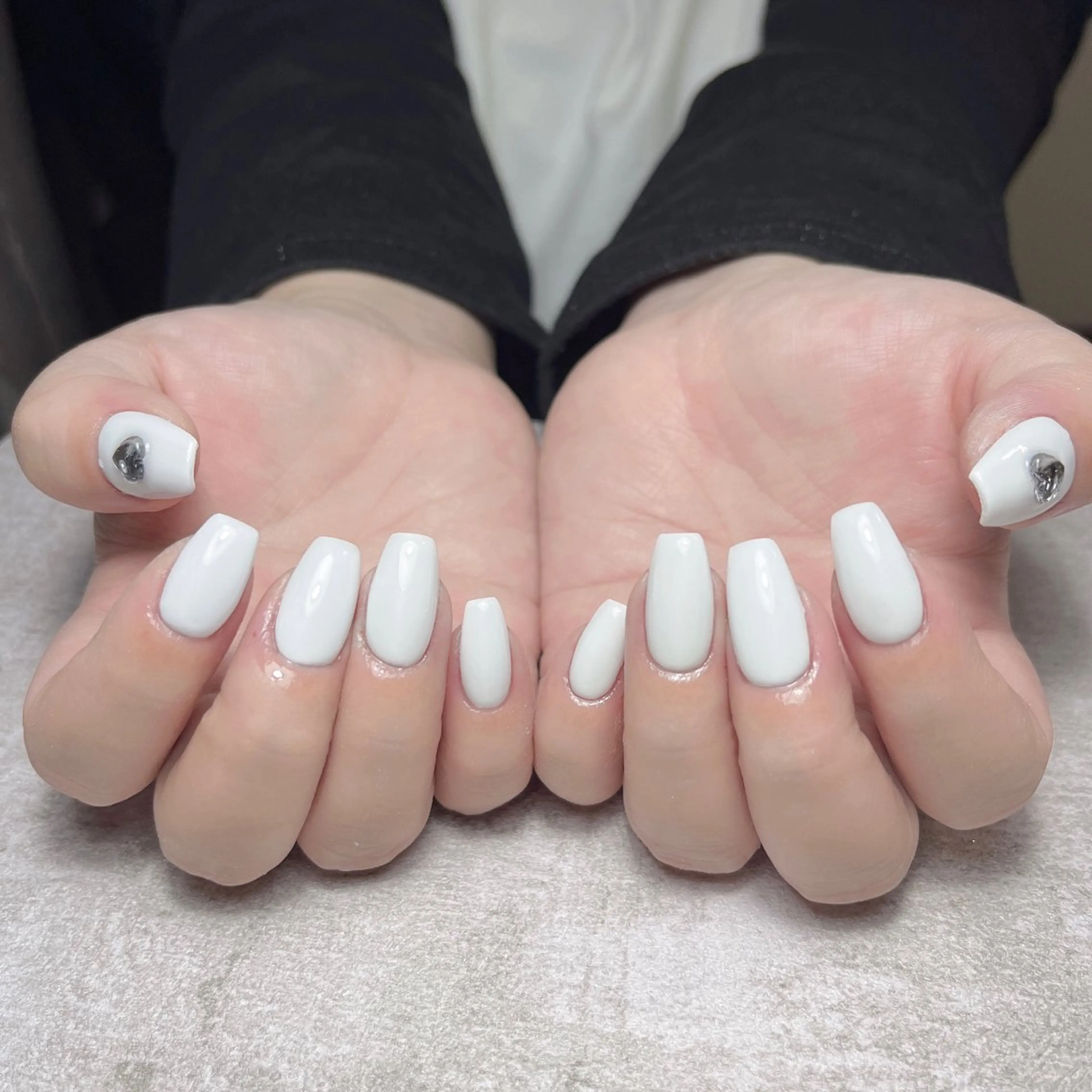 ネイル ハンドネイル YS Nailのネイルデザイン