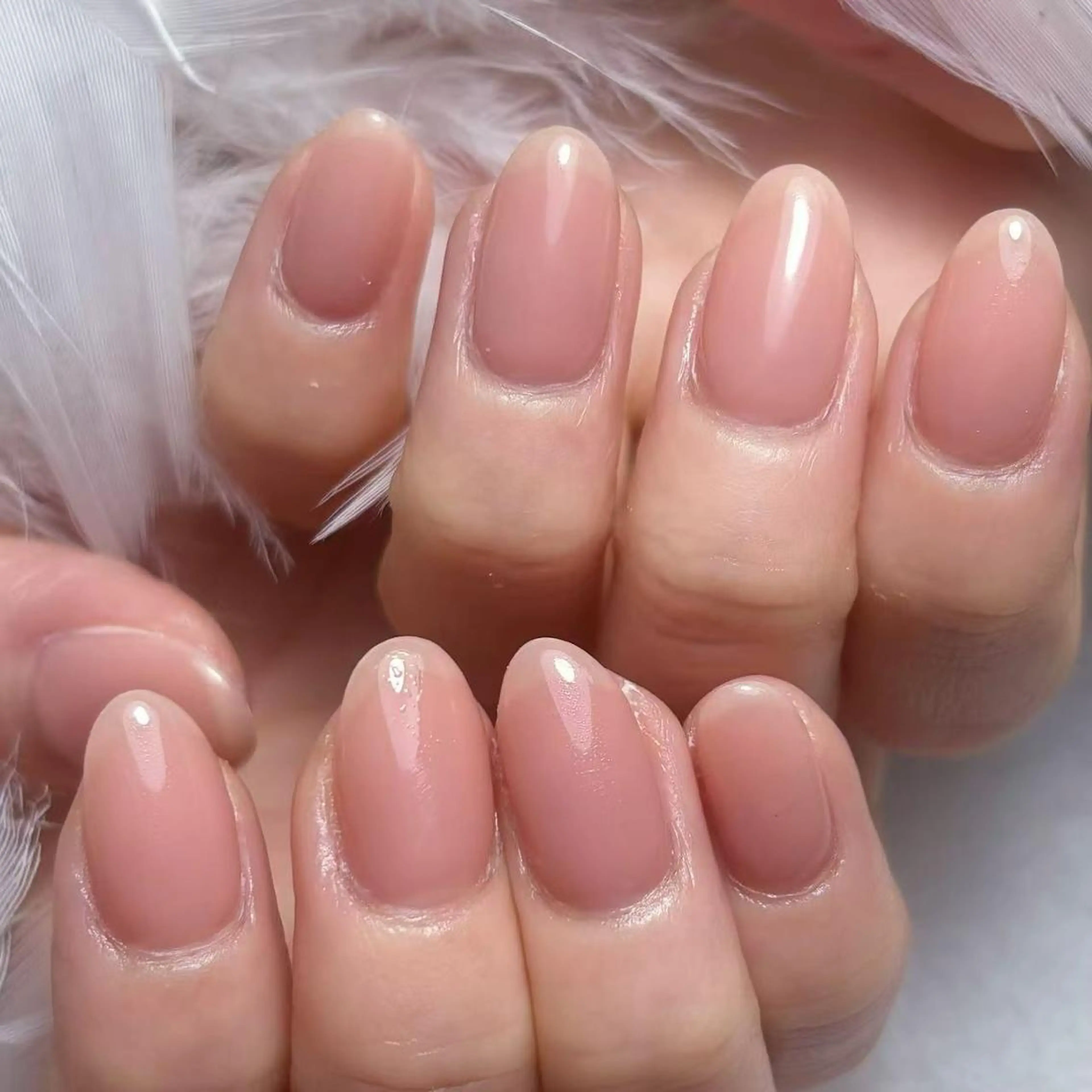 ネイル Mi Oのネイルデザイン