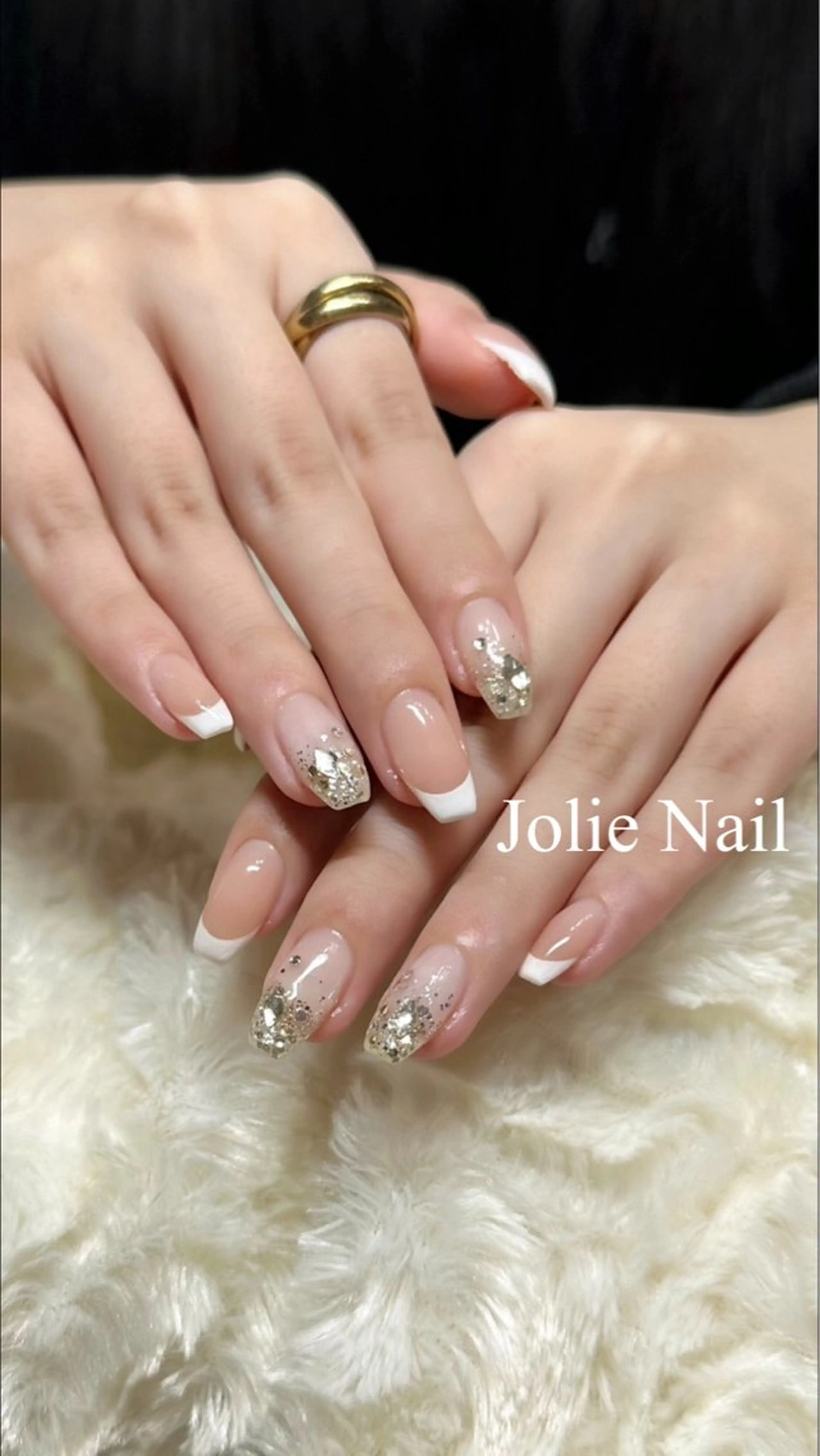 ネイル Jolie Nailのネイルデザイン