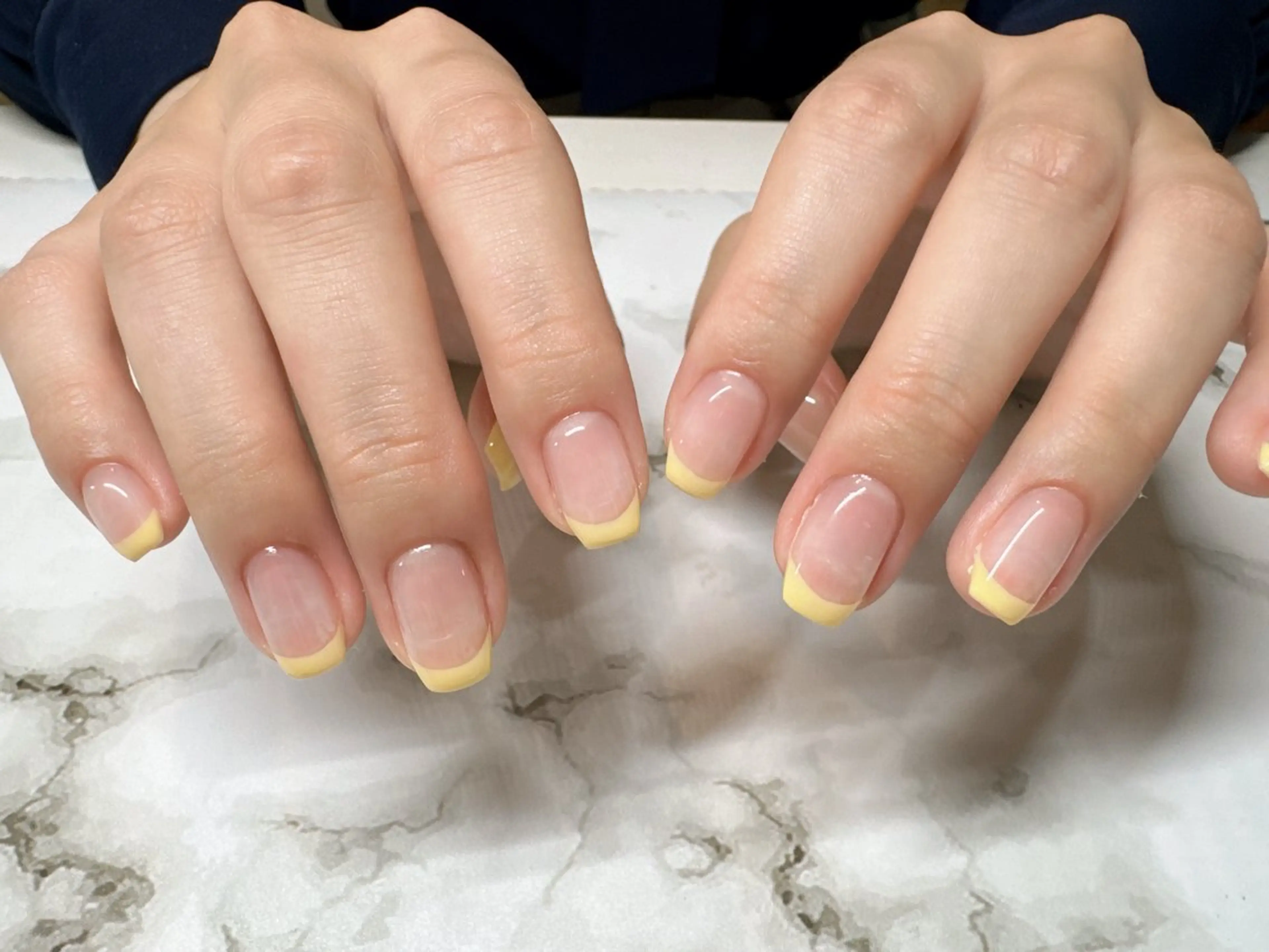 ネイル Odon Beauty  nail  salon所属・ソコ ソコのネイルデザイン