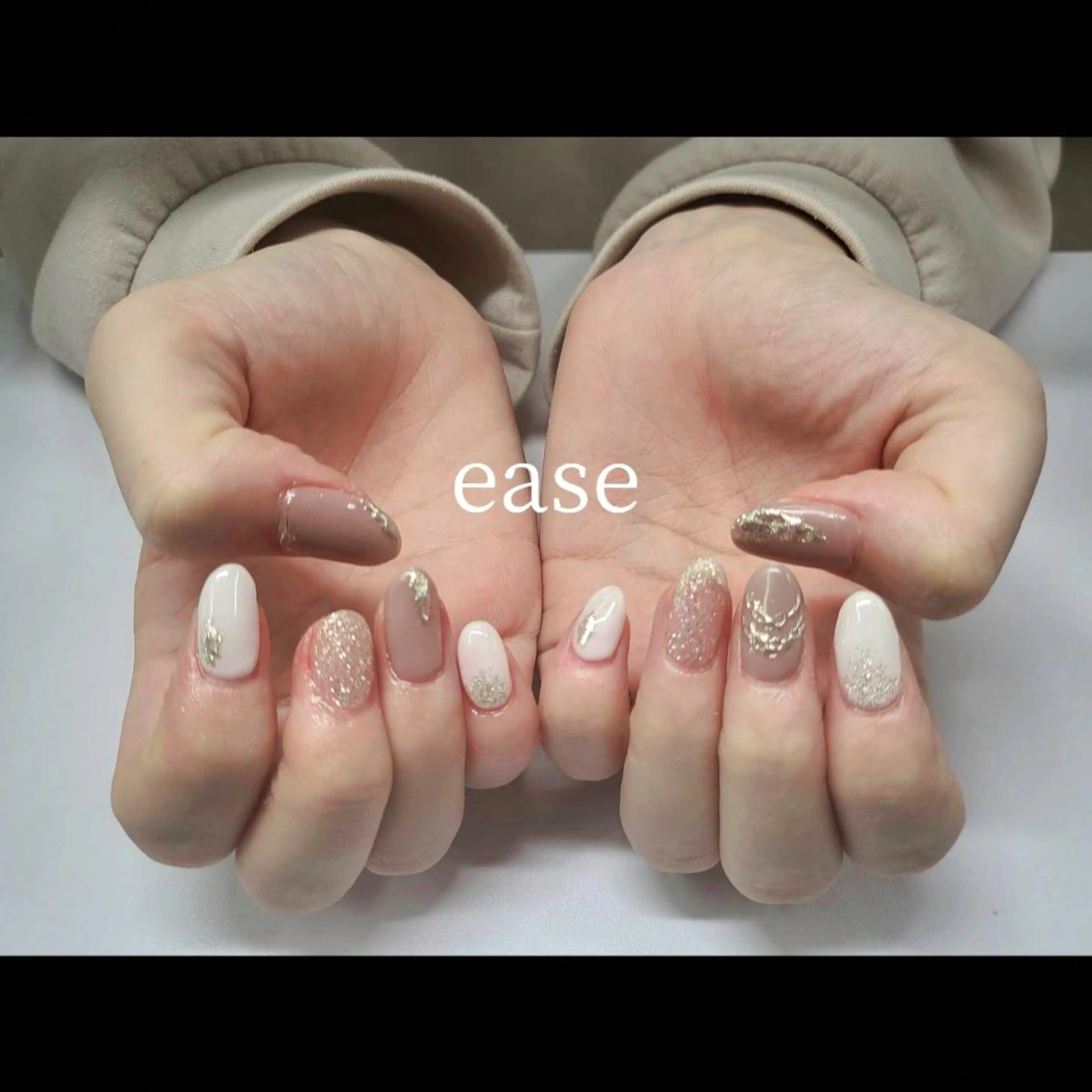 ショート カラー キッズ ネイル マツエク・マツパ ヘアアレンジ パーマ メンズ アイブロウ ChouChou  NAILSALONのネイルデザイン