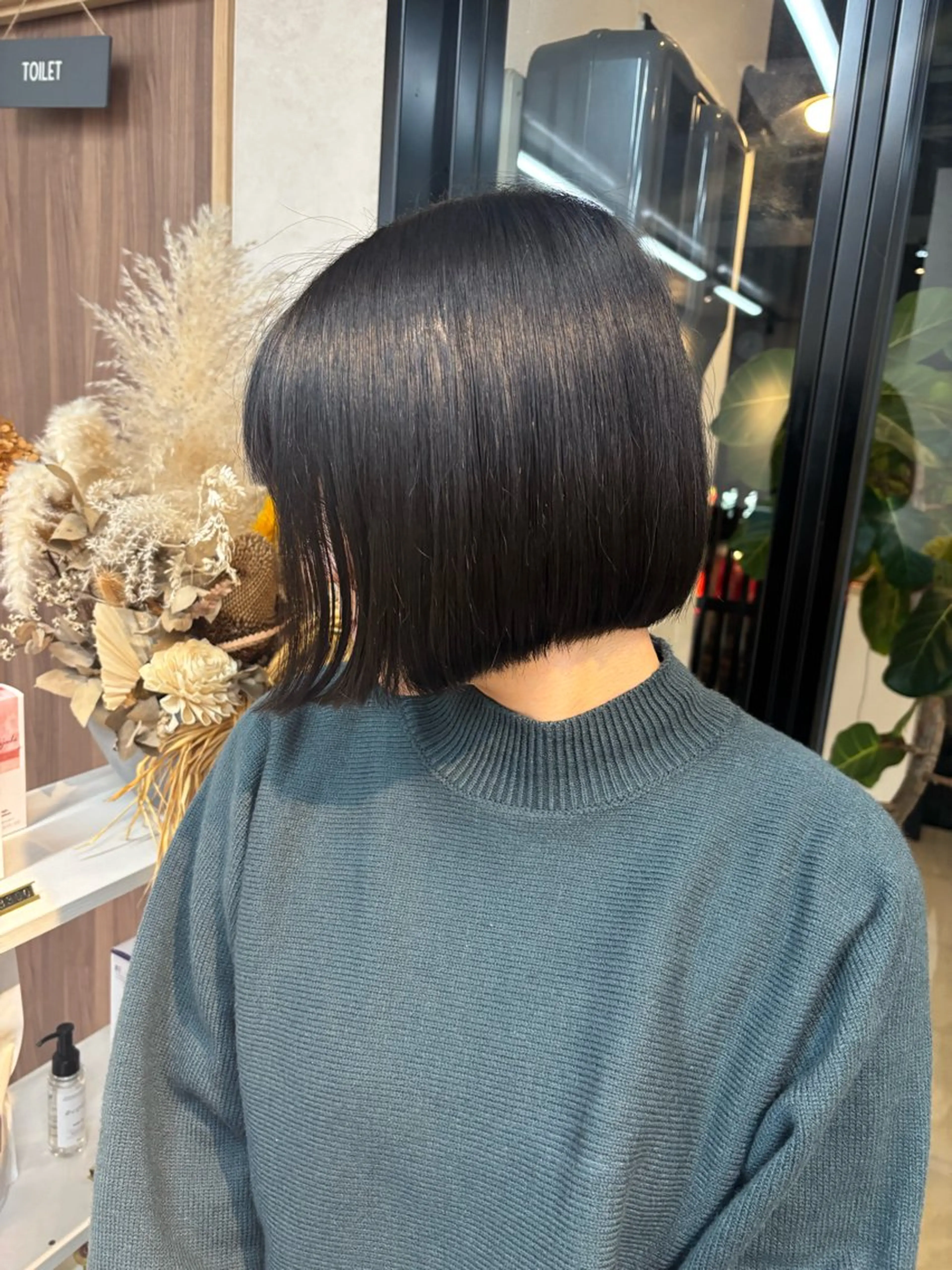 ショート chipie 那覇松山店所属・双 葉の眉毛・アイブロウイメージ
