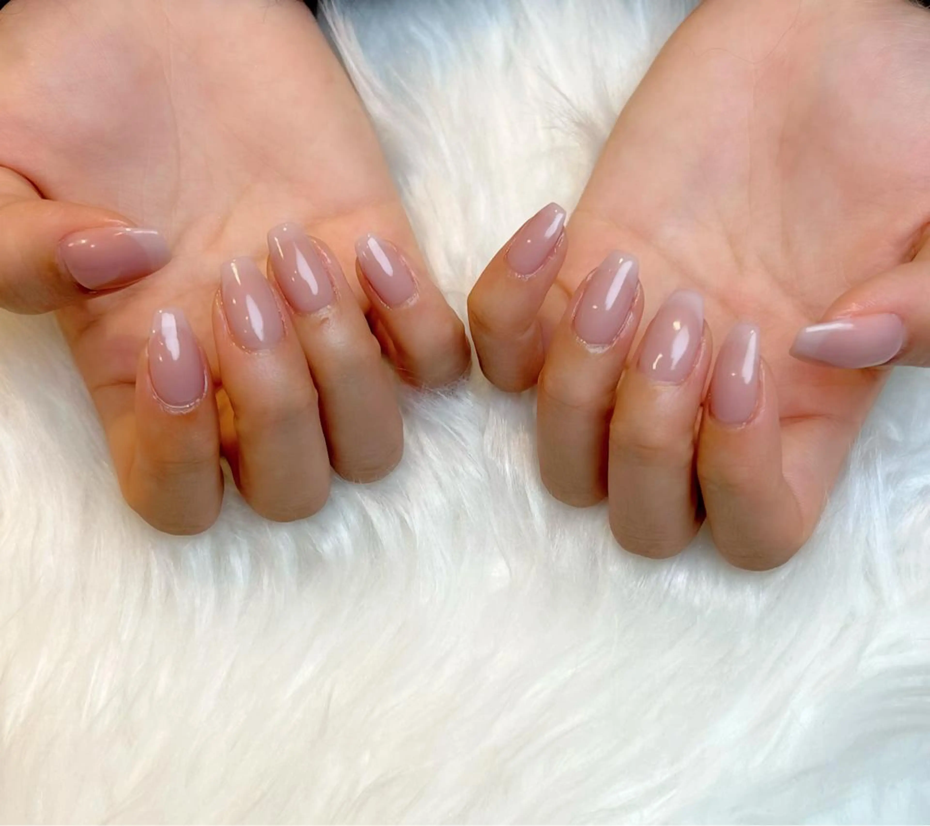 ネイル ハンドネイル Lino+ ネイル&よもぎ蒸しのネイルデザイン