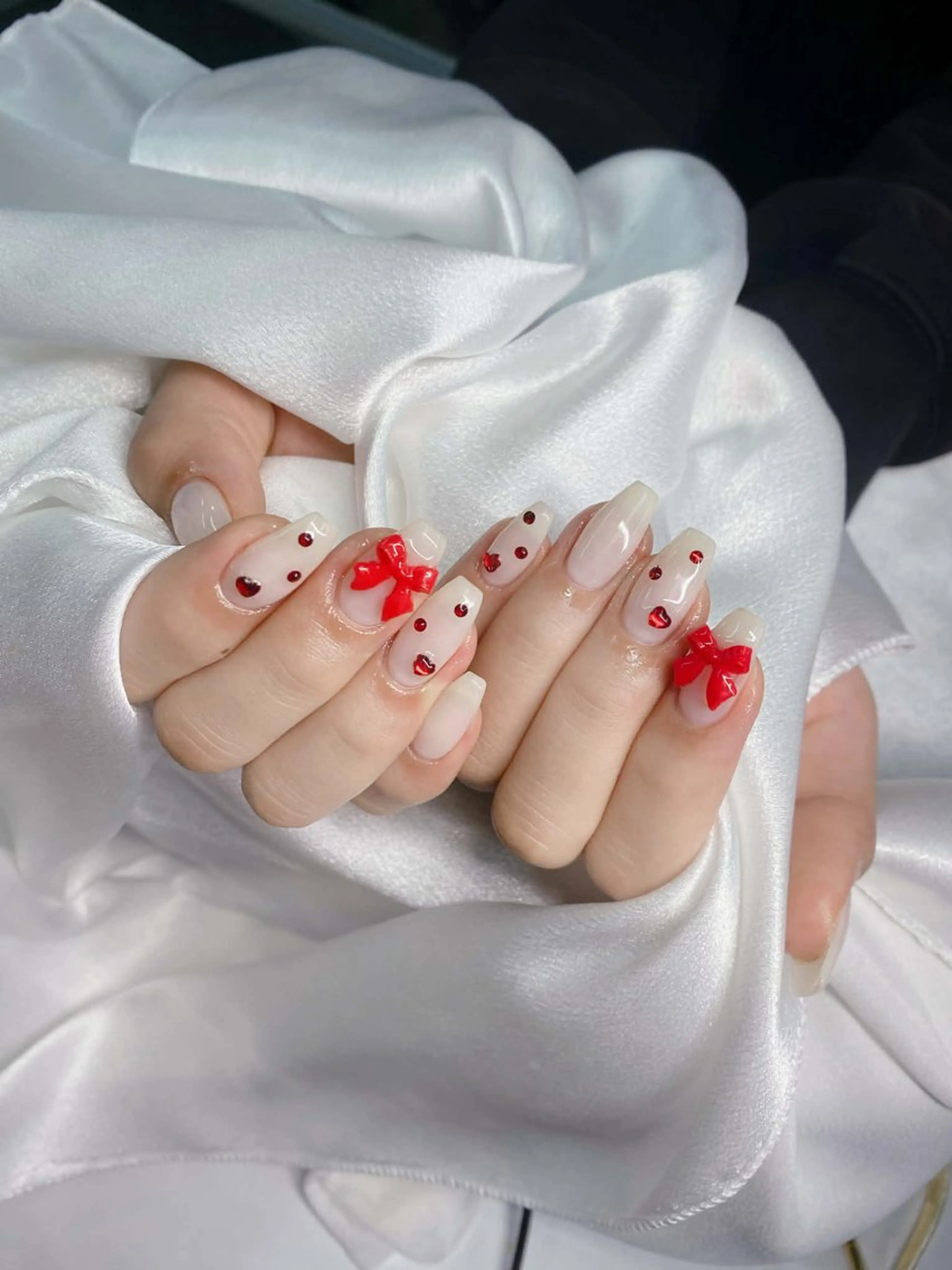 ネイル Sora Nail Ayaseのネイルデザイン