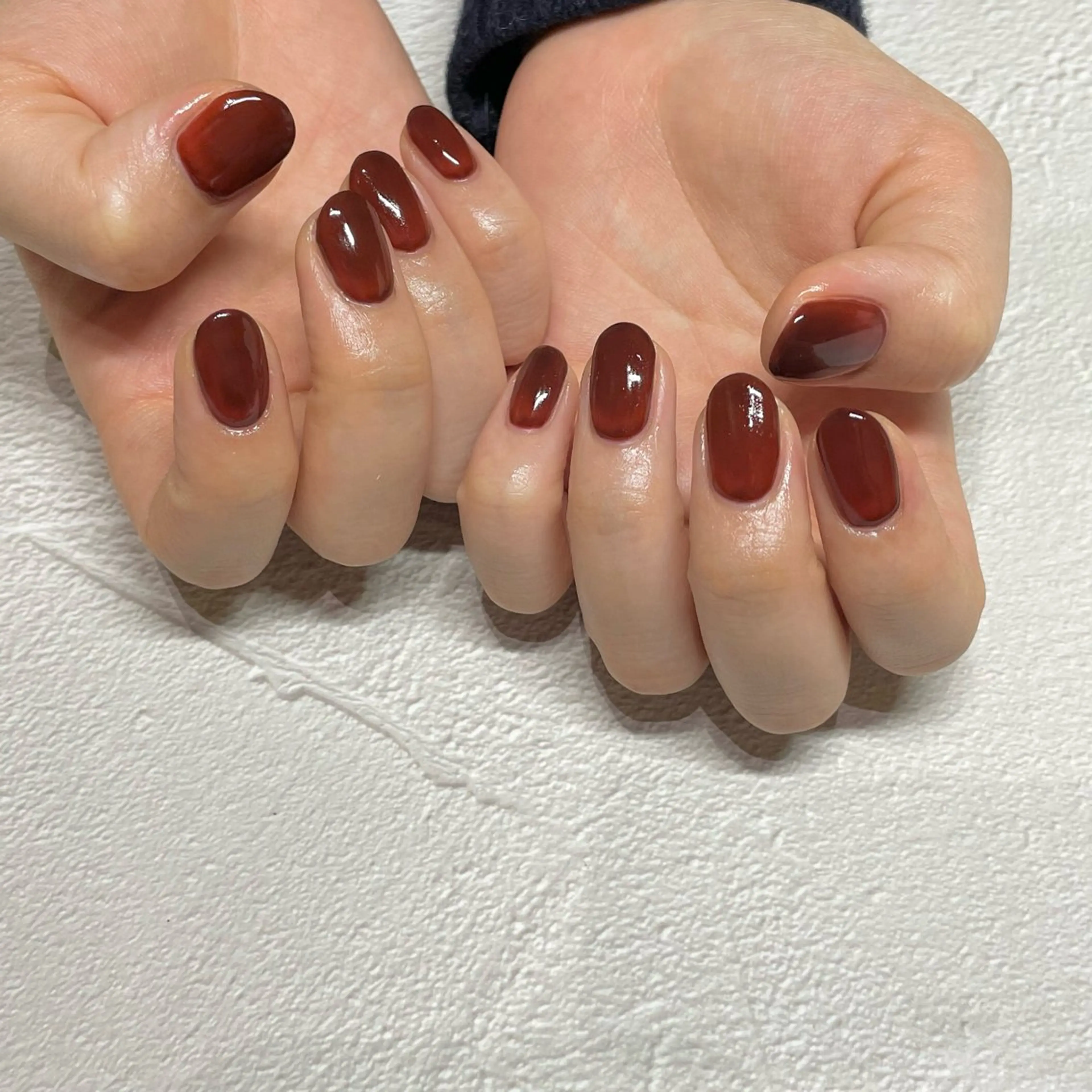 ネイル ハンドネイル Havana Kyotoのネイルデザイン