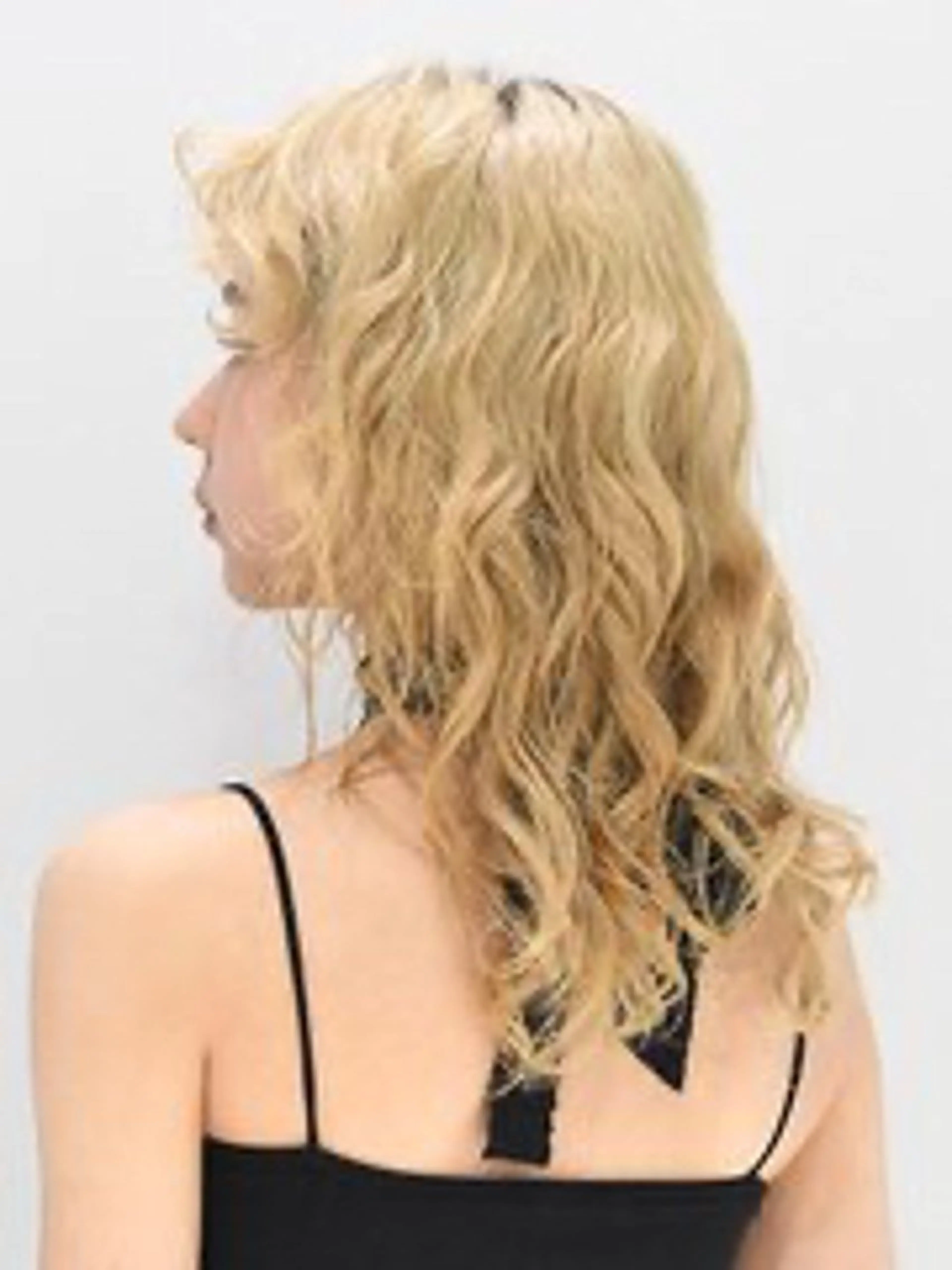 ロング earth 浅越　啓斗のヘアスタイル