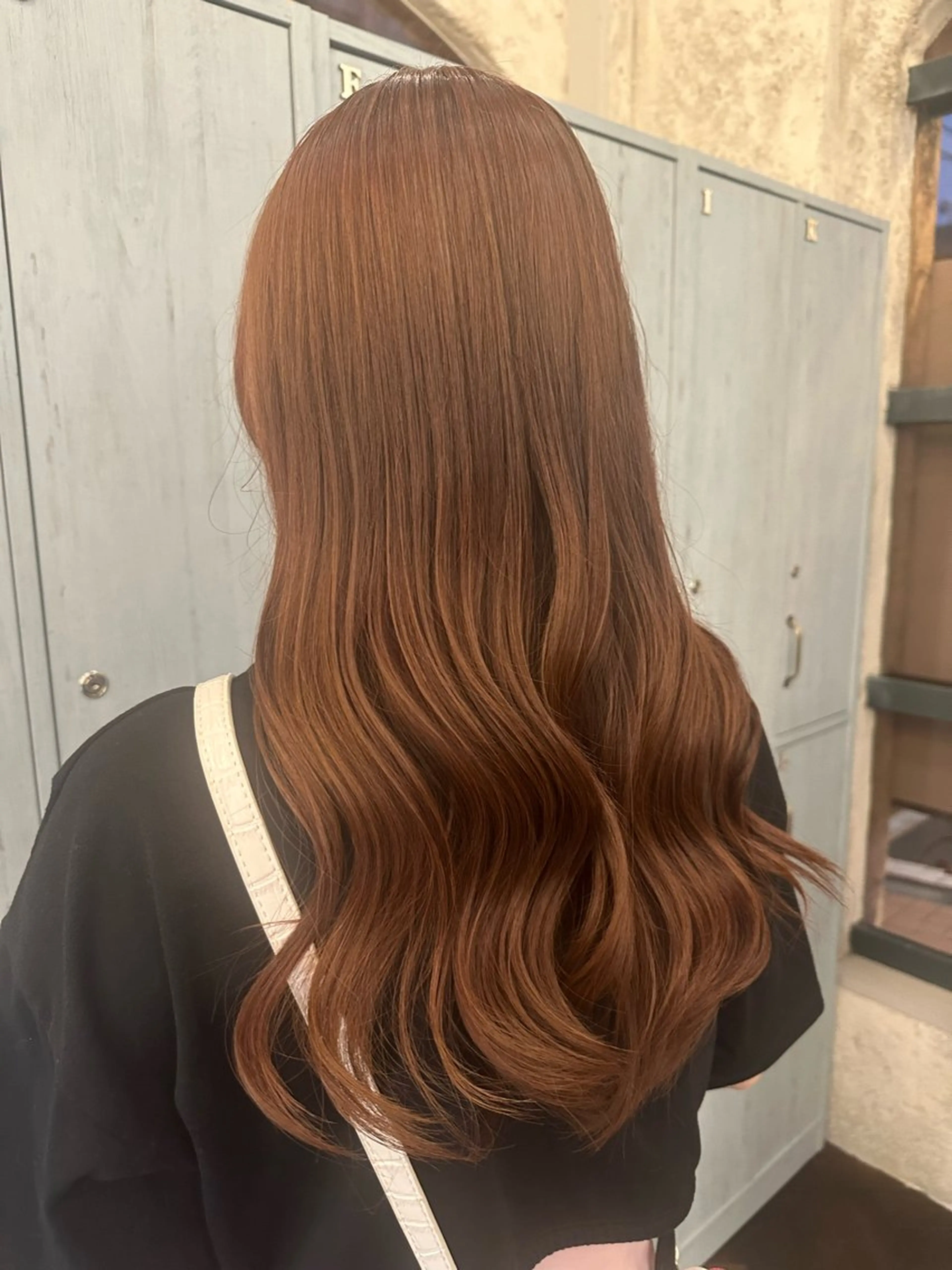♡ブリーチなしダブルカラー♡（必ず注意事項をお読みになってから予約お願いします）の写真