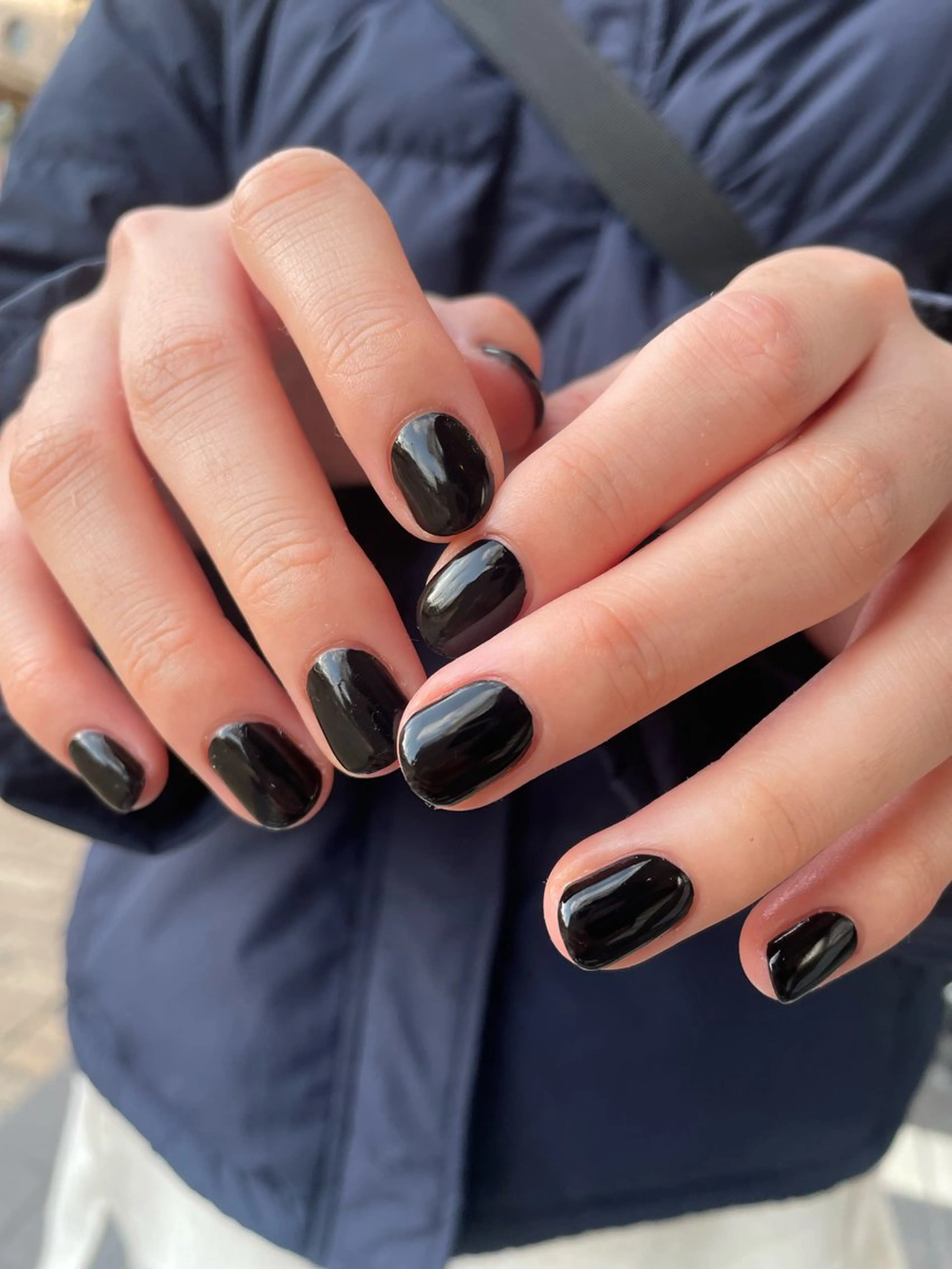 ネイル ハンドネイル Satoril..nail room所属・satoril.. nail roomのネイルデザイン