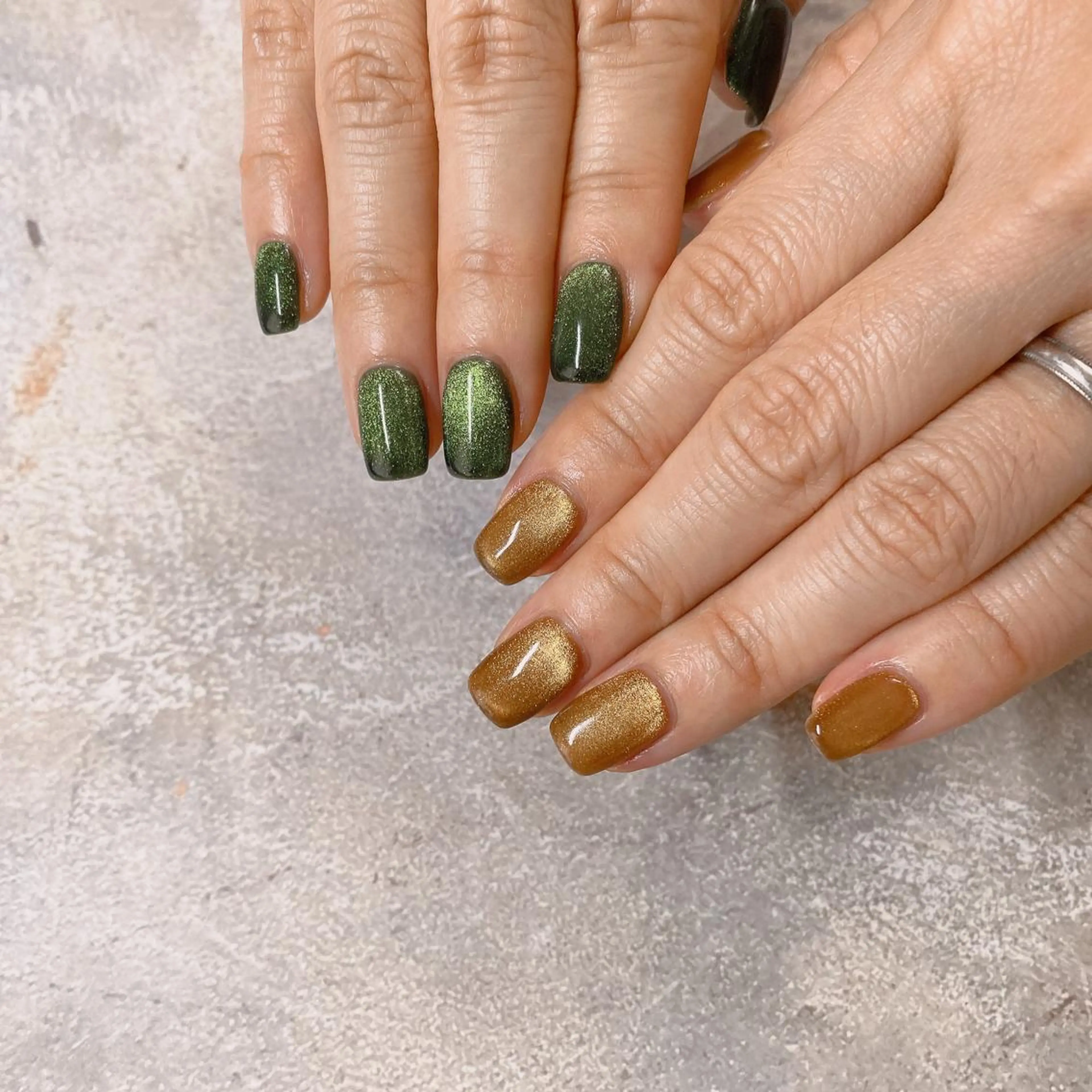 ネイル ハンドネイル fumi nail所属・✴︎fumi nail✴︎のネイルデザイン