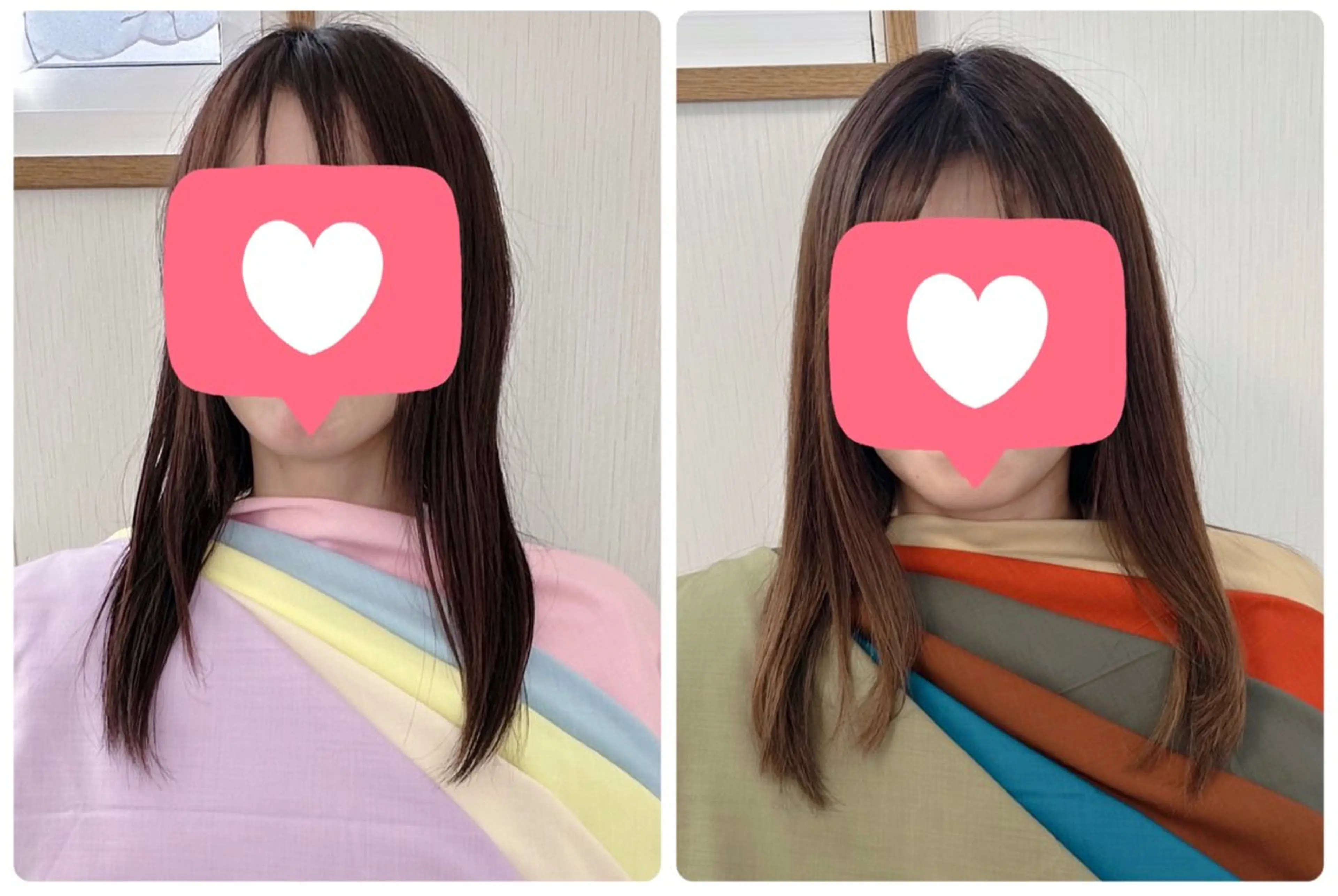 パーソナルカラー診断 骨格診断 顔タイプ診断 LunaColor＋ 三宅まいのその他イメージ