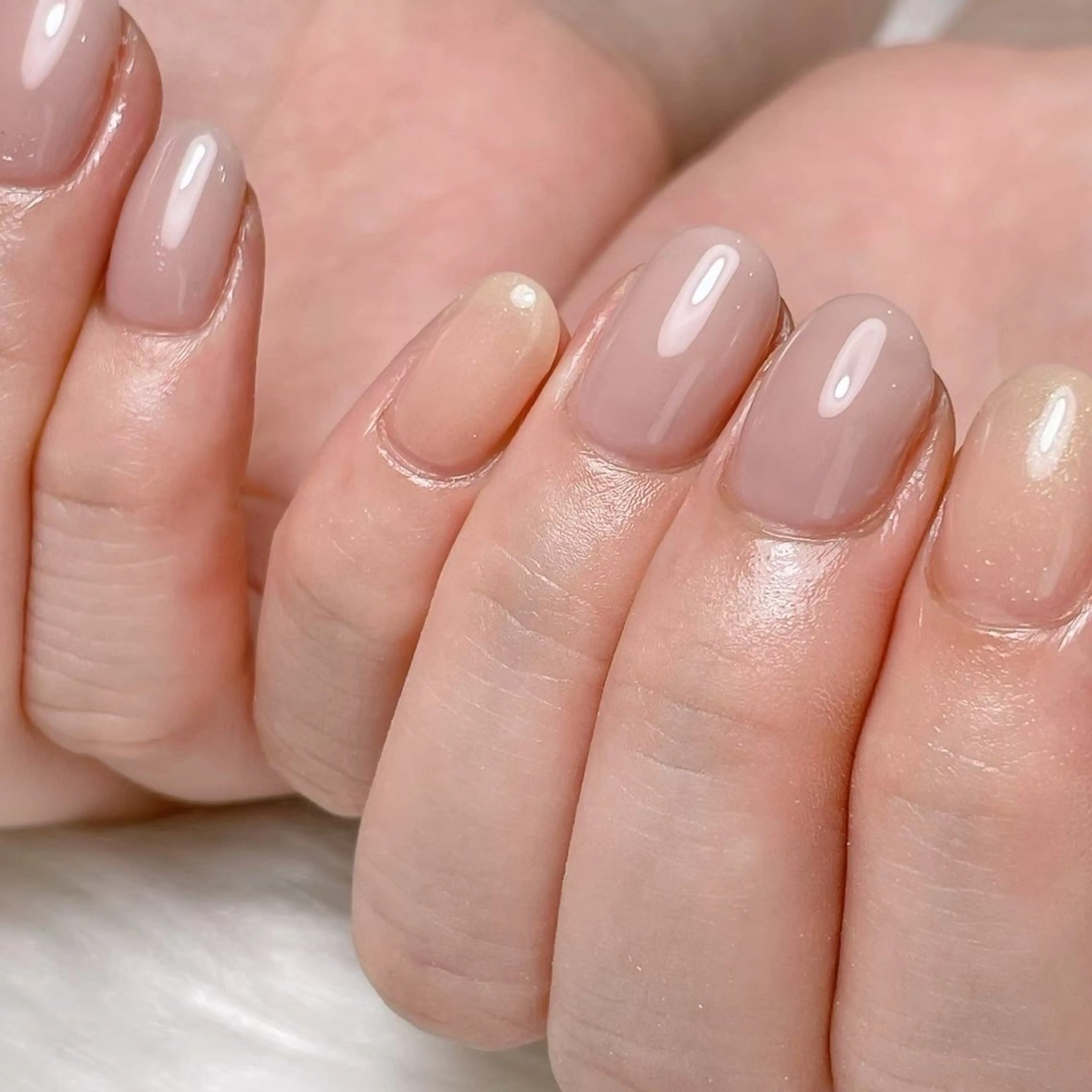 ネイル Ccoco_nail 【ｼｰｺｺﾈｲﾙ】のネイルデザイン