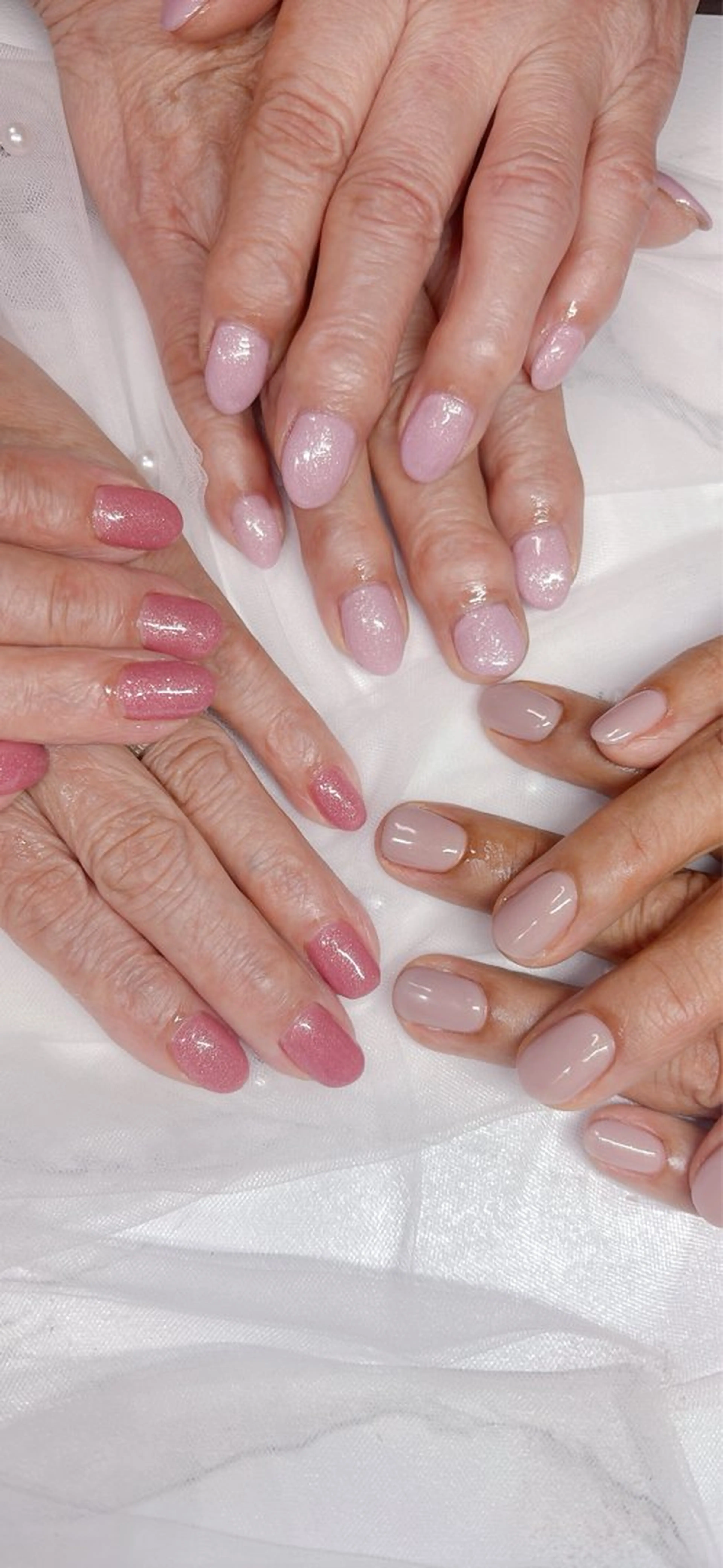 ネイル ハンドネイル haru.nail所属・🪄 はるかのネイルデザイン