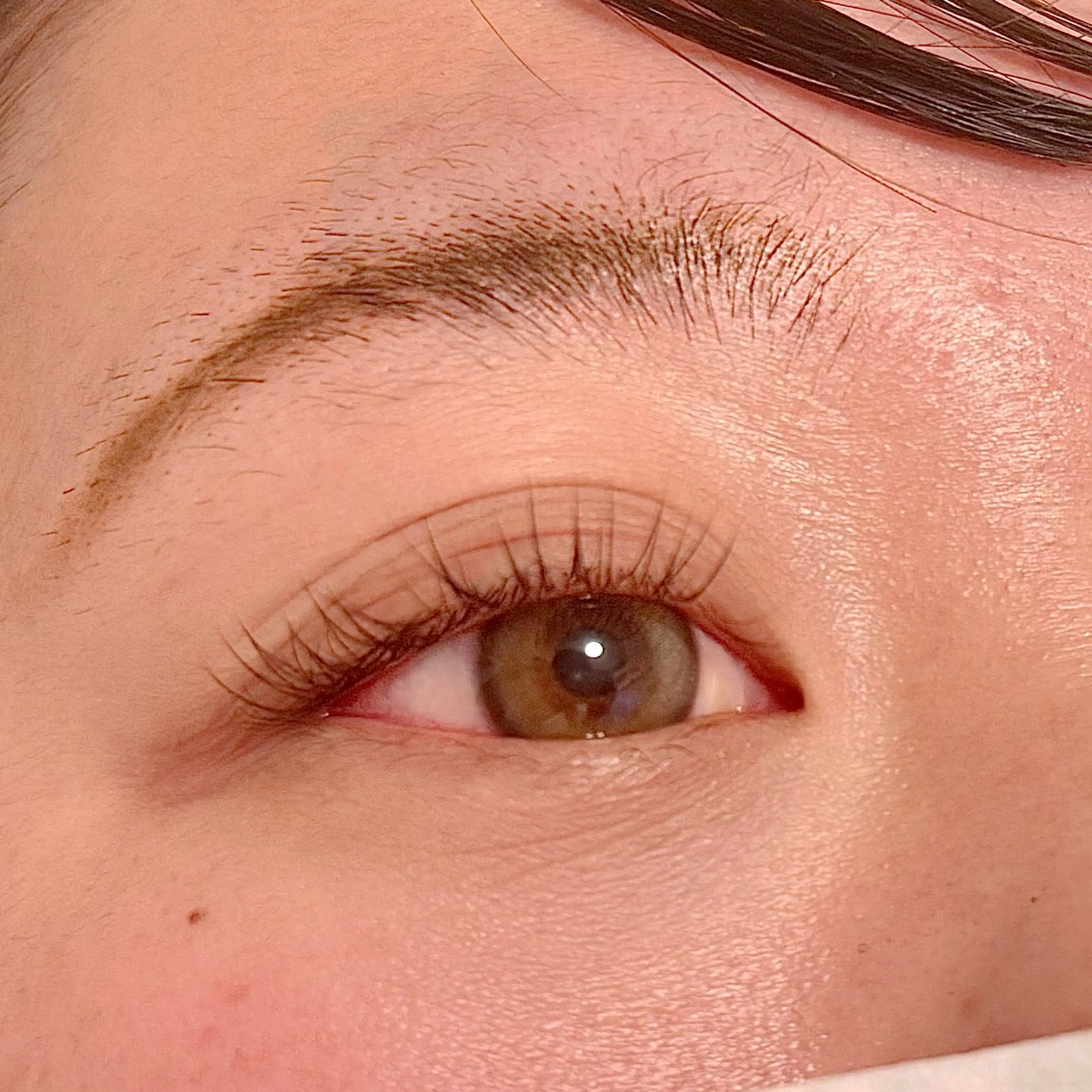 マツエク・マツパ マツエク U eのマツエク・マツパデザイン