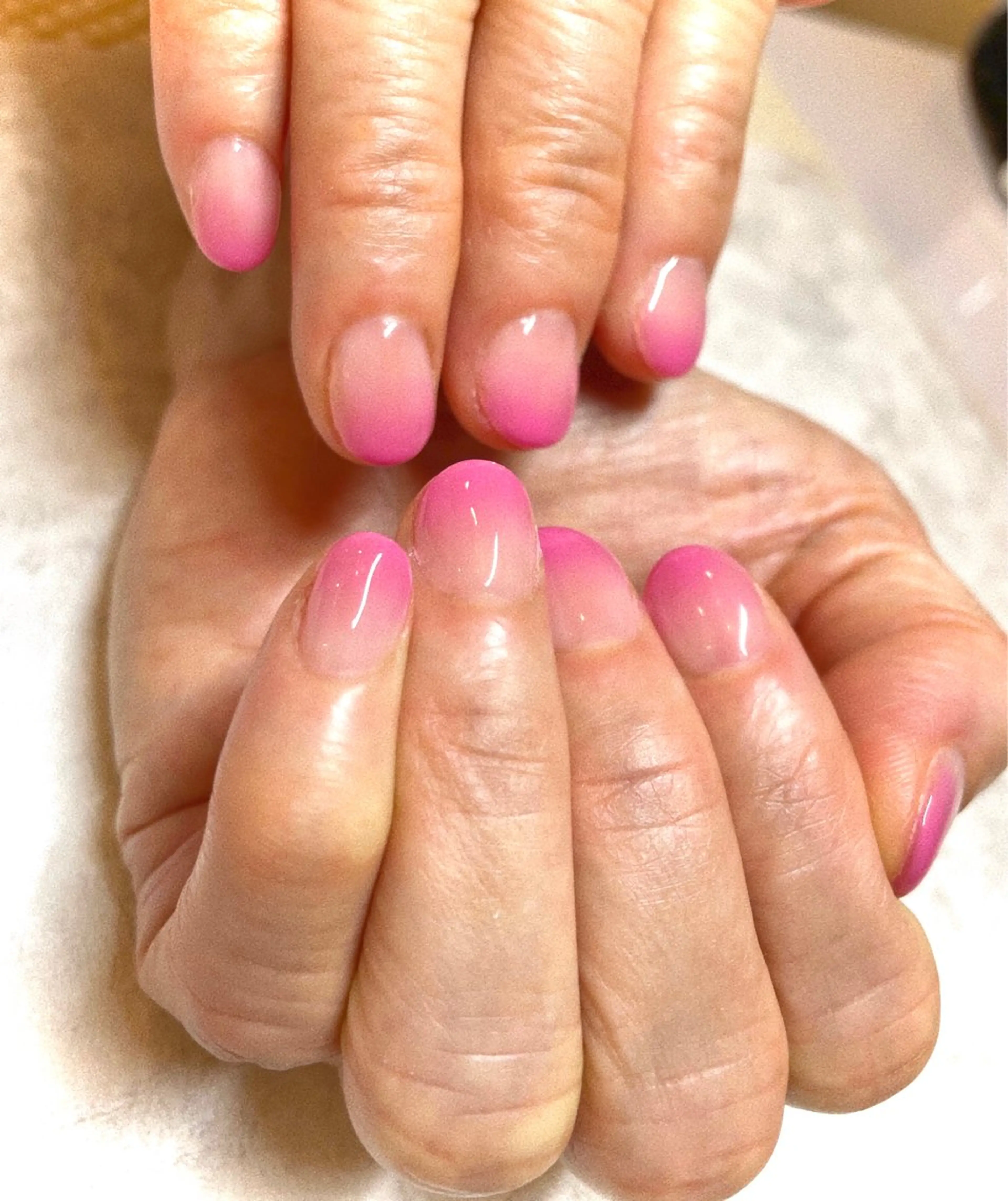 ネイル ハンドネイル CHOUETTE KIYOMIのネイルデザイン