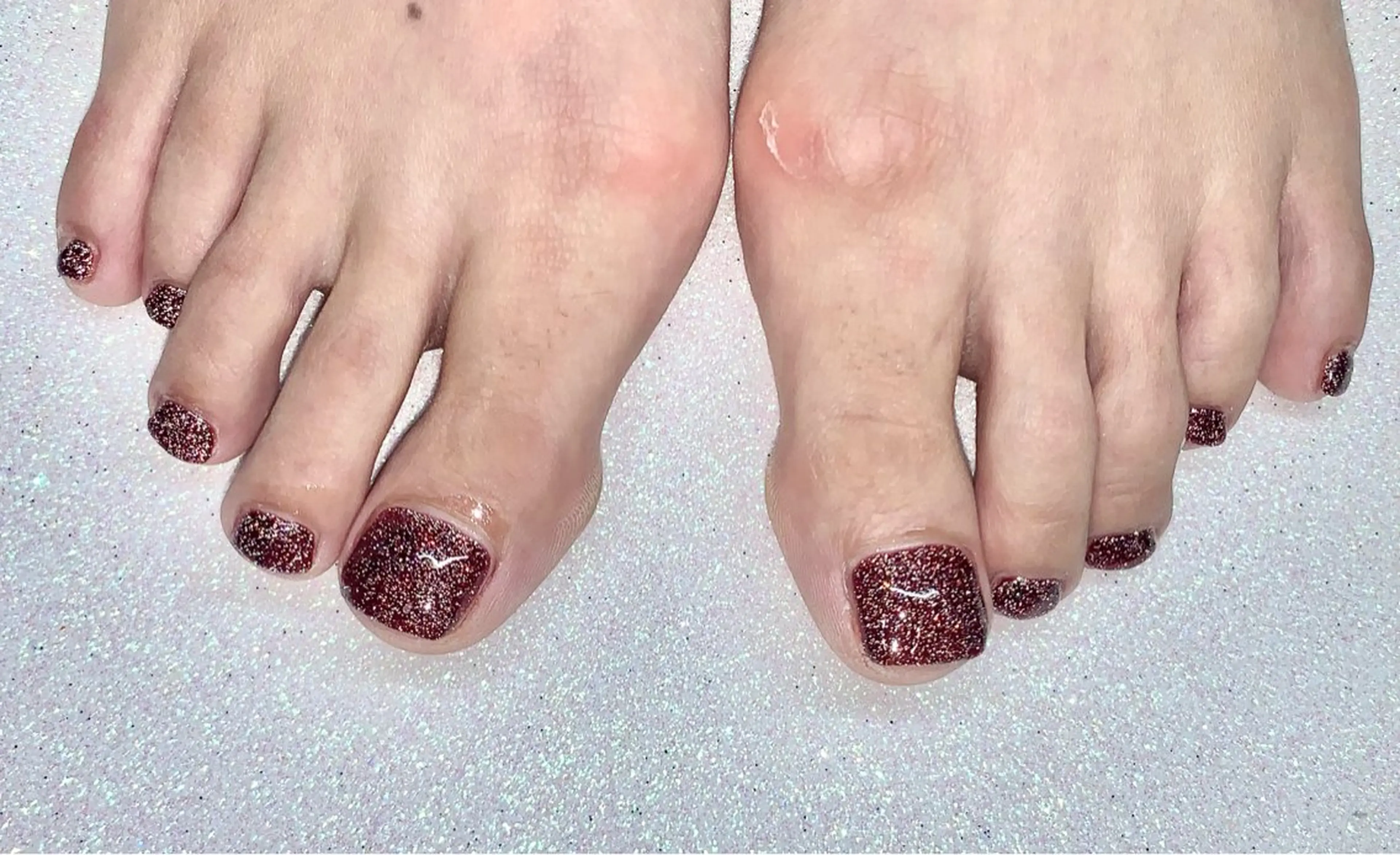 ネイル VIERU YURIのネイルデザイン