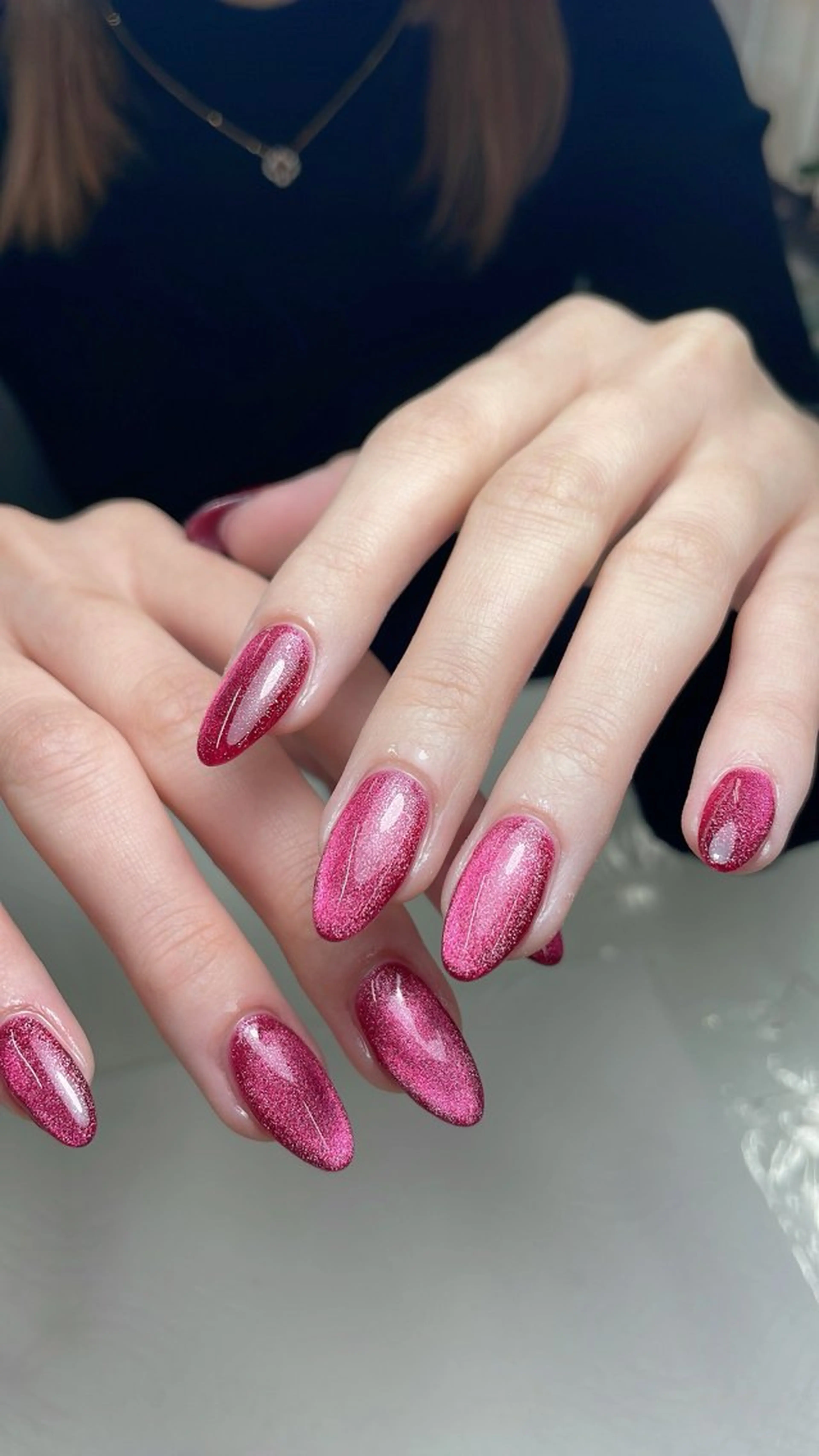 ネイル Munail サロン所属・むねいる nail salonのネイルデザイン