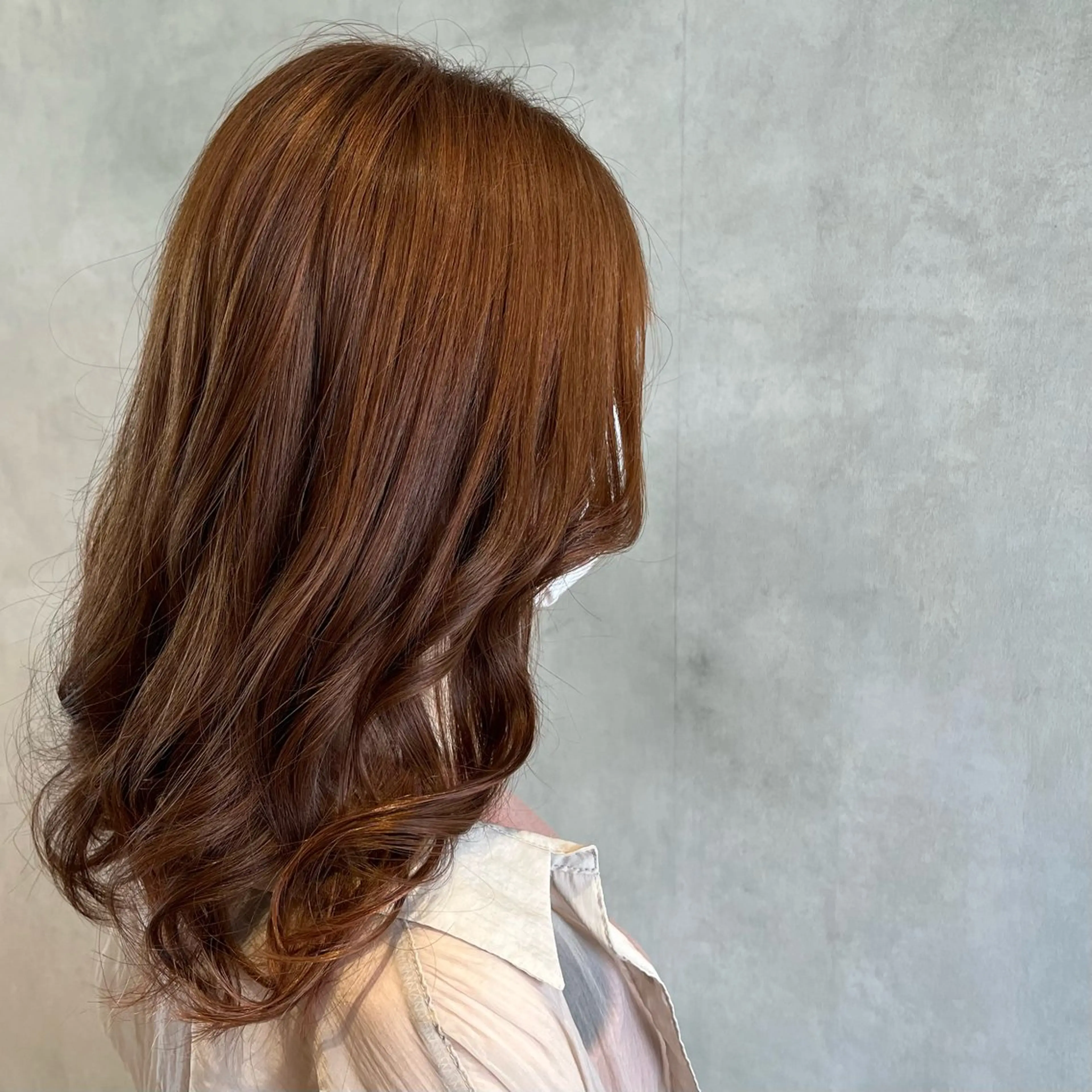 🤍イルミナワンカラー🌻【ミニモ限定🎀】の写真