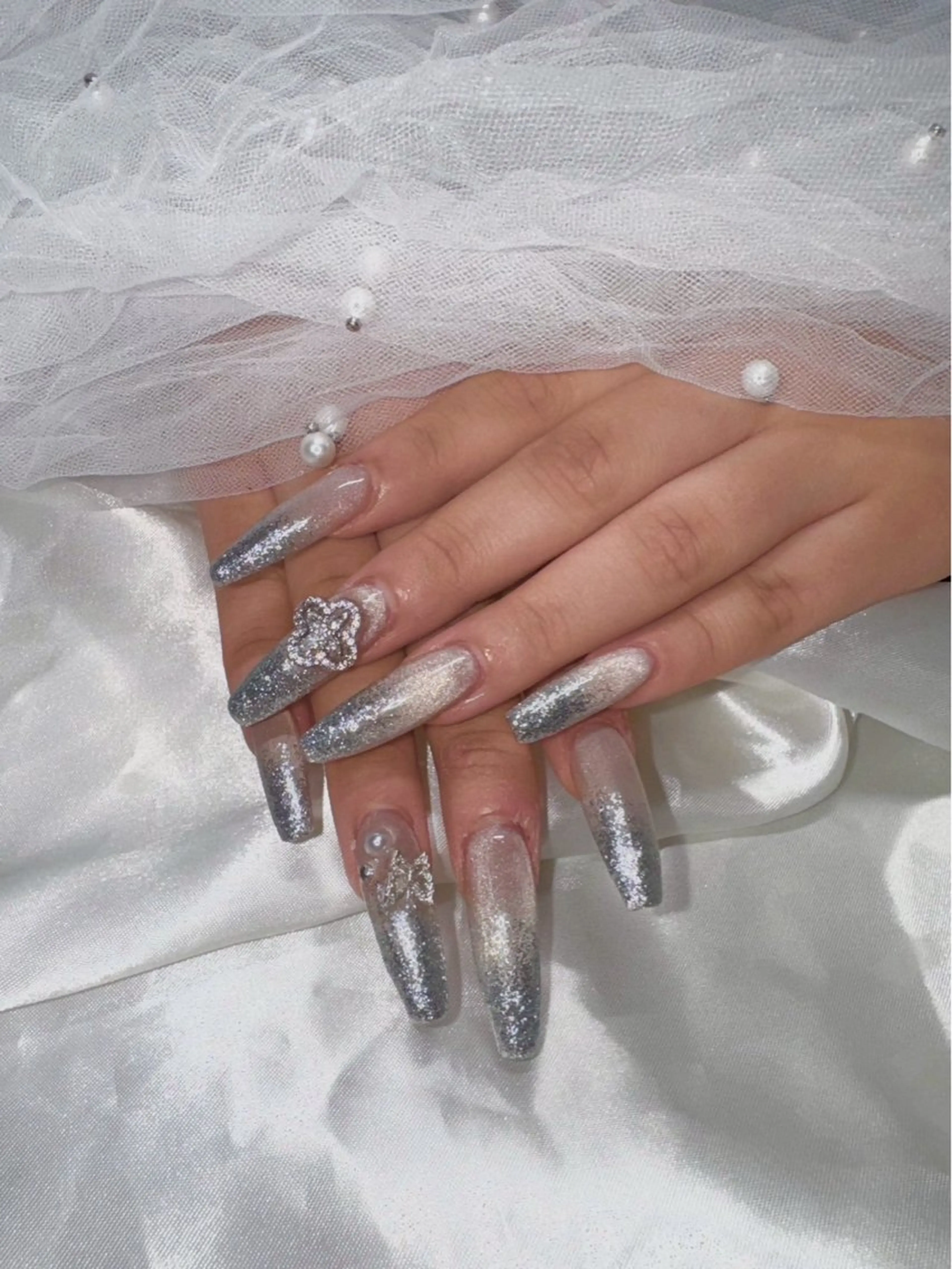 ネイル uni nailのネイルデザイン