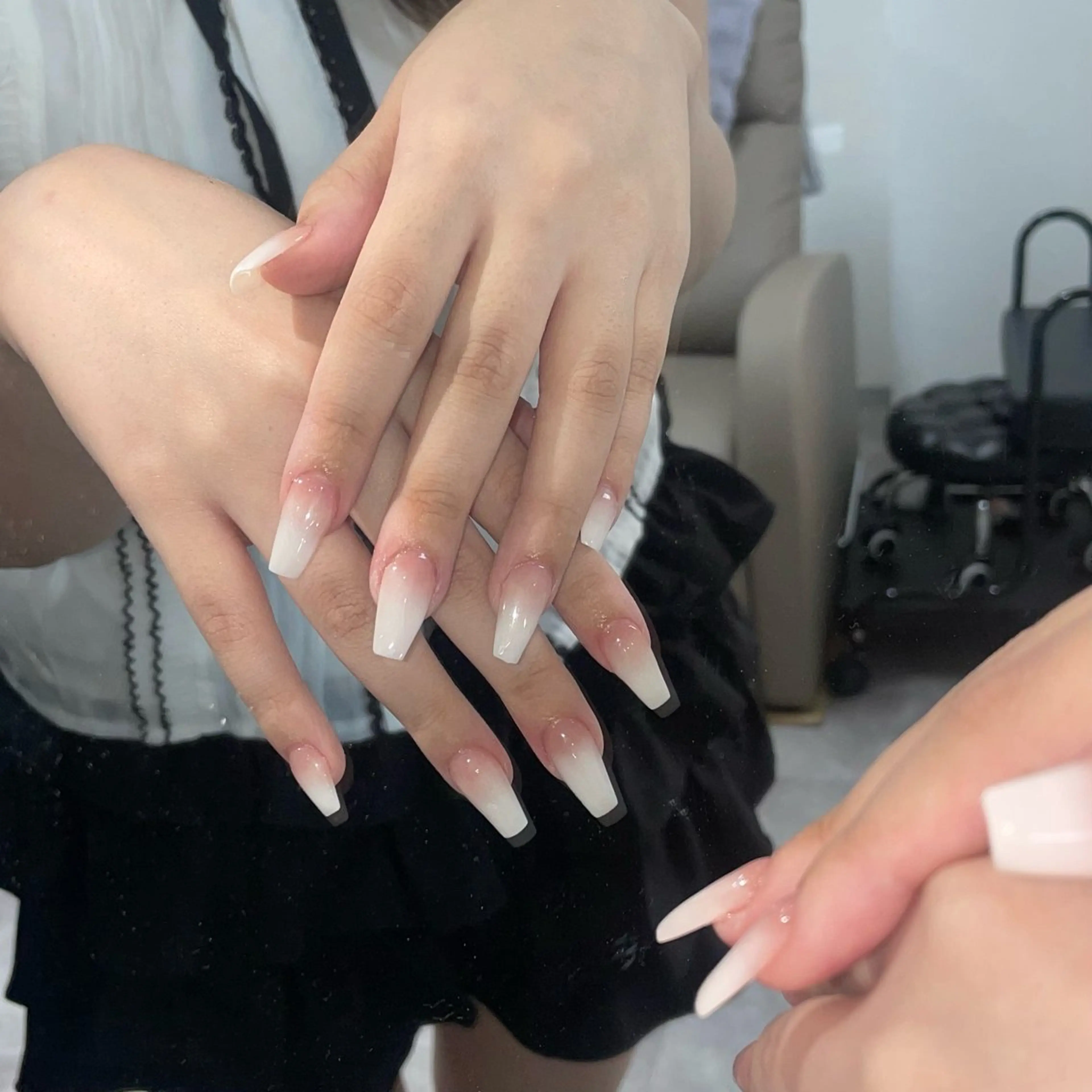 ネイル mignon naのネイルデザイン